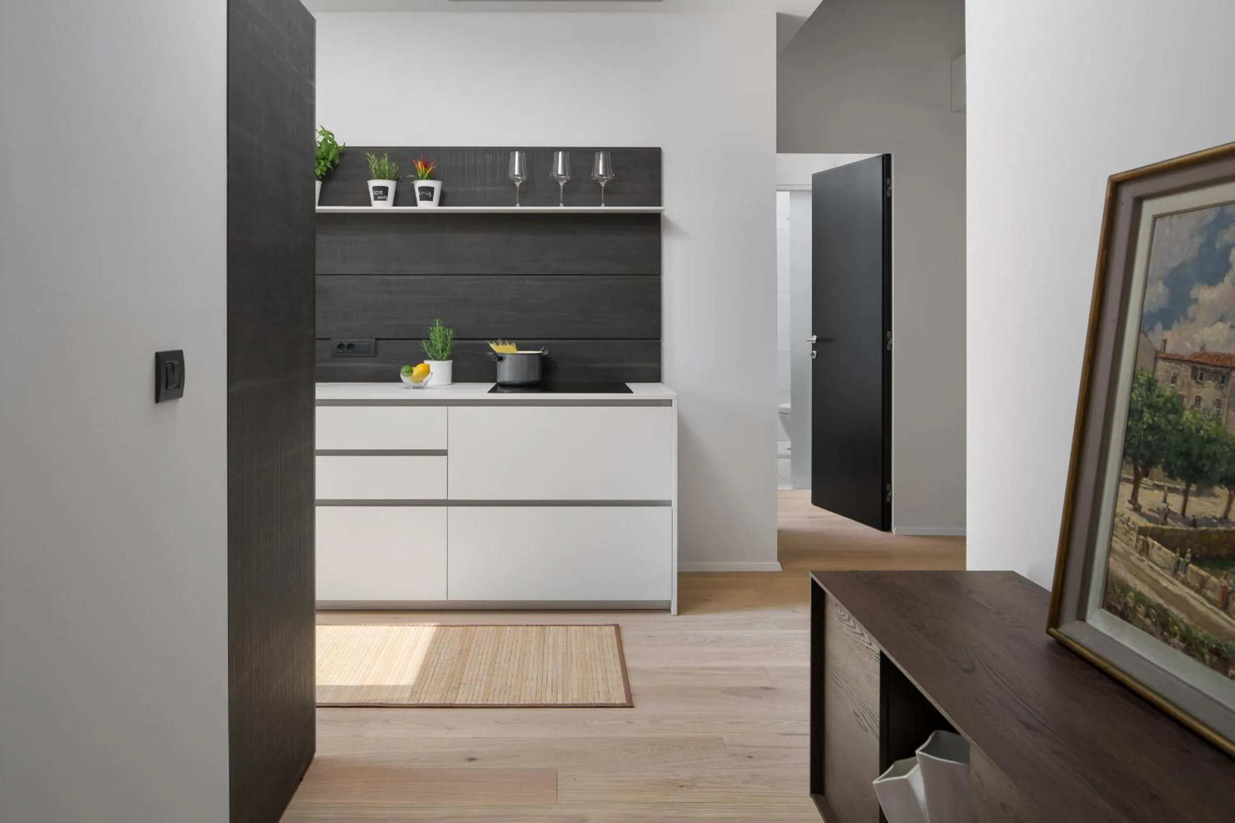 Apartment Fianona - Rovinj city center