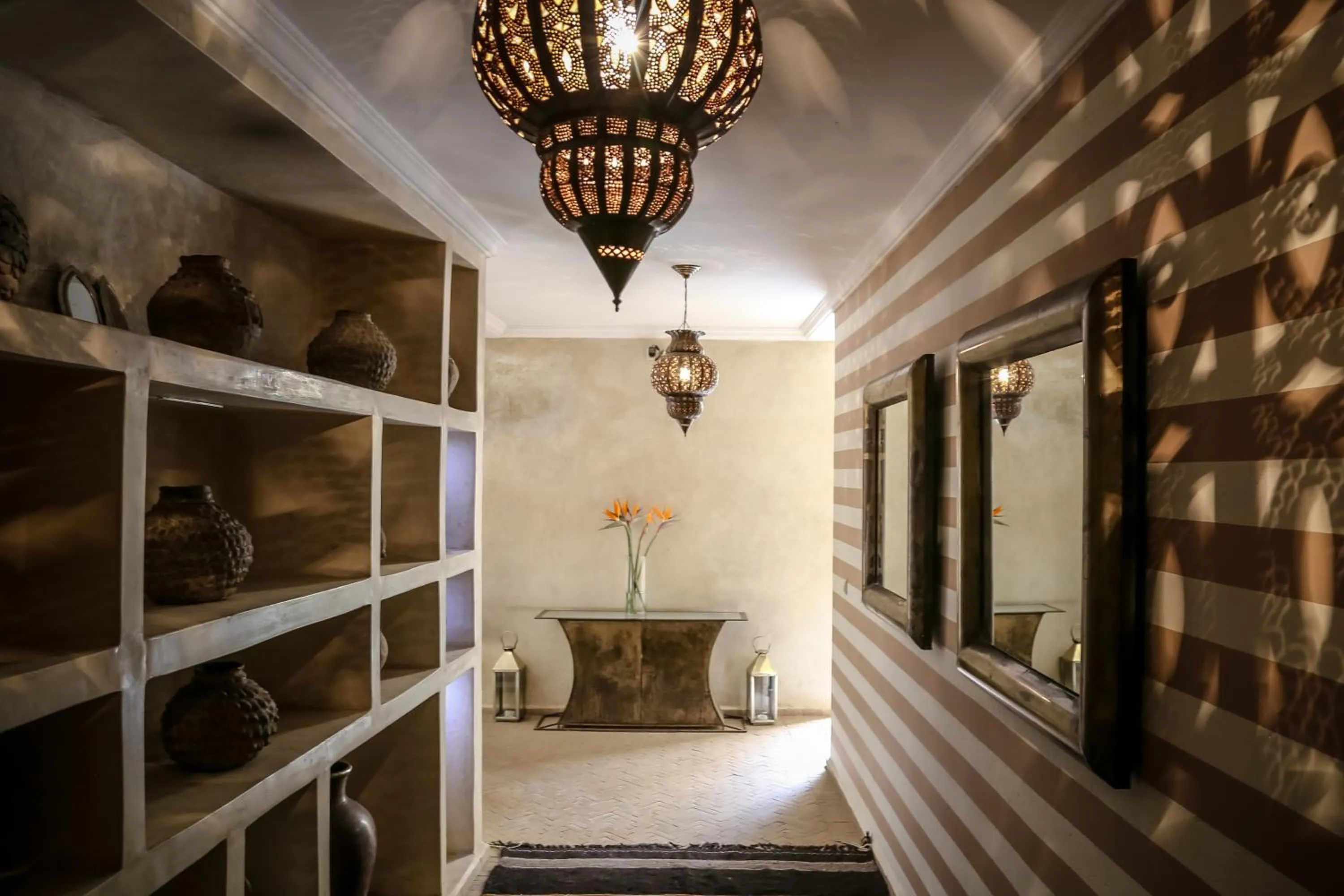 Facade/entrance in Riad Olema et Spa