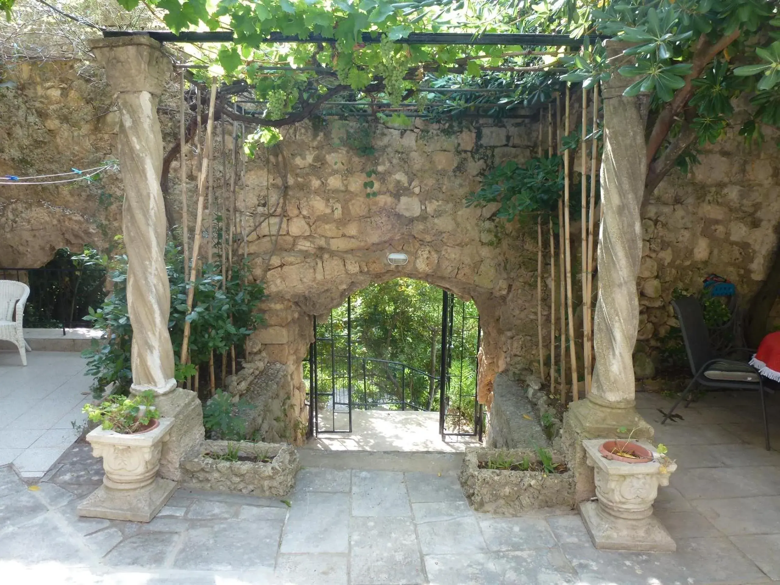 Villa Fede Villa Fede