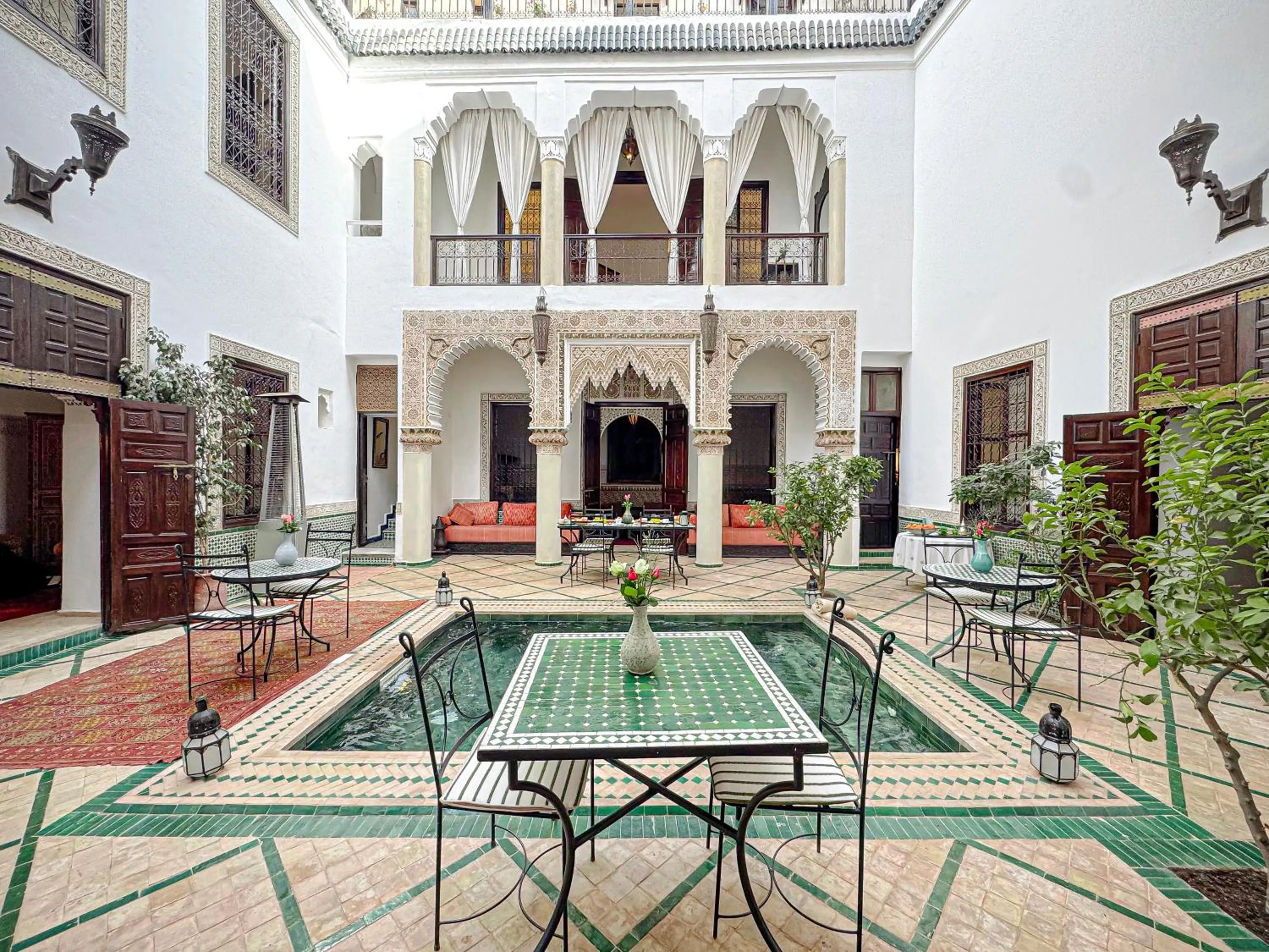 Riad Al Loune