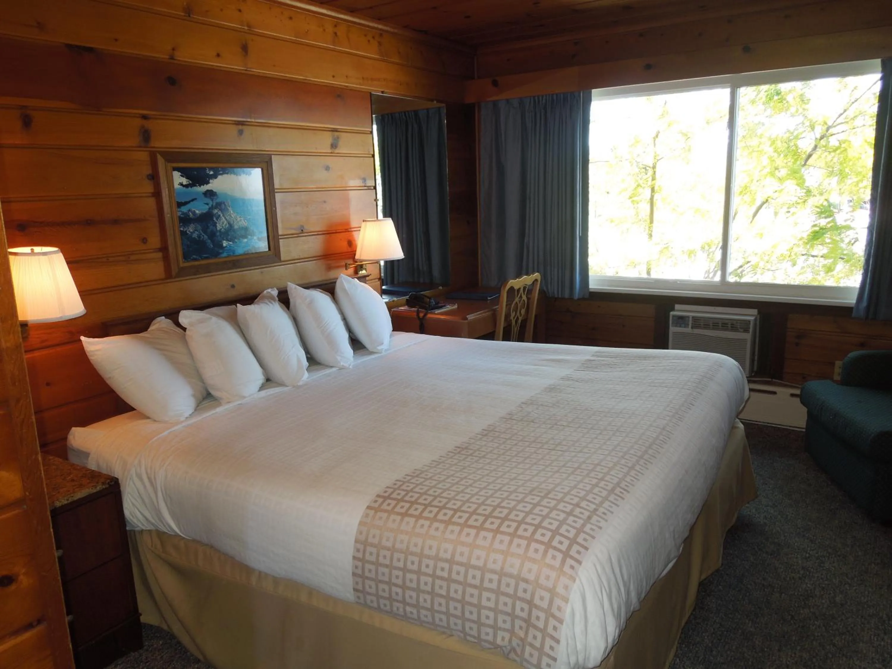 Day in Arlington Inn