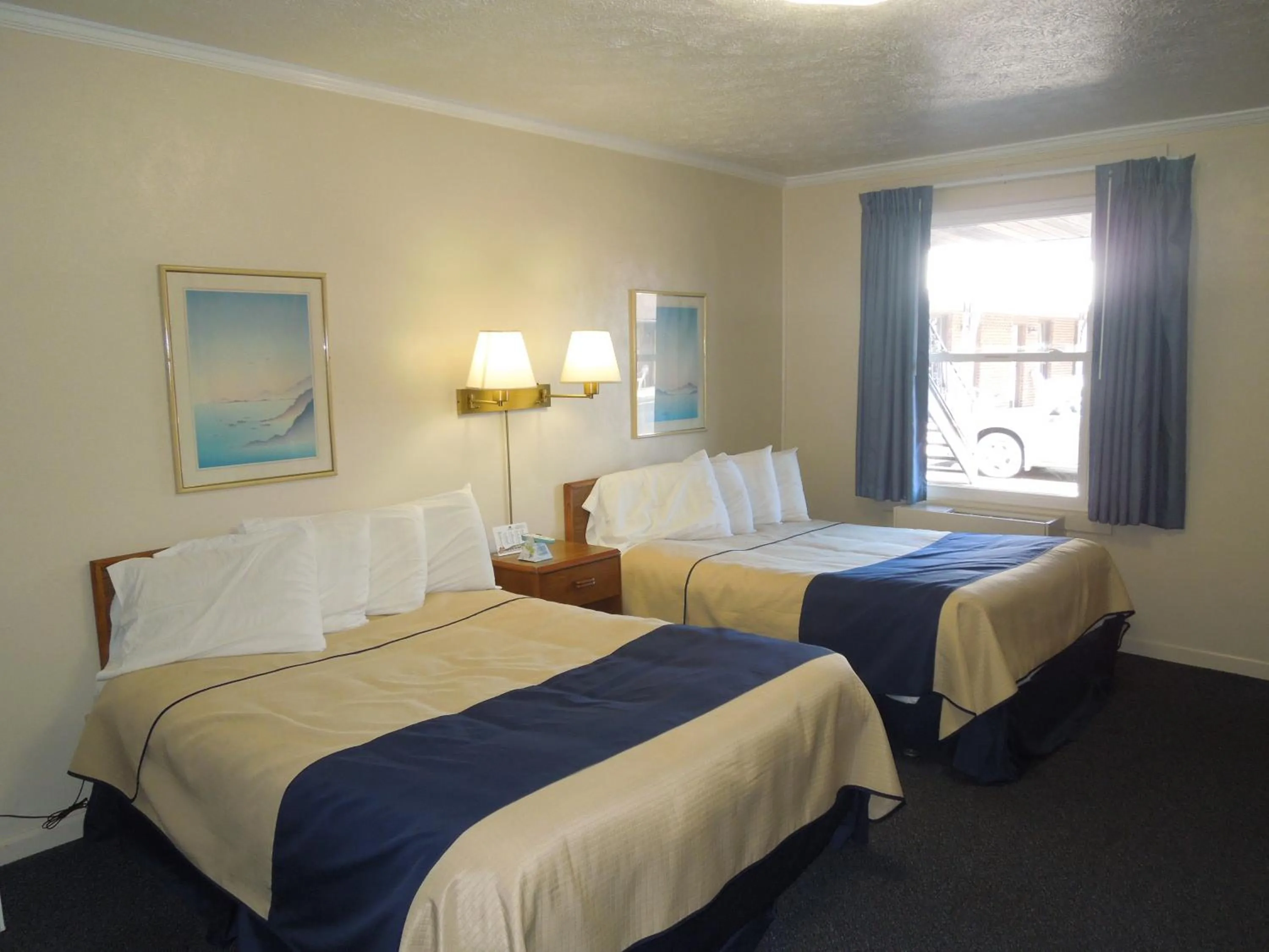 Day in Arlington Inn