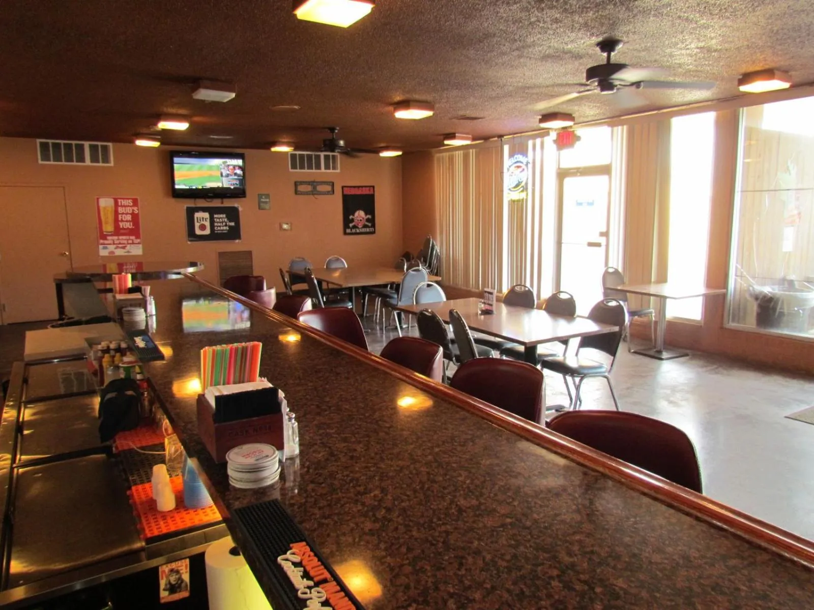 Travelers Lodge Beatrice