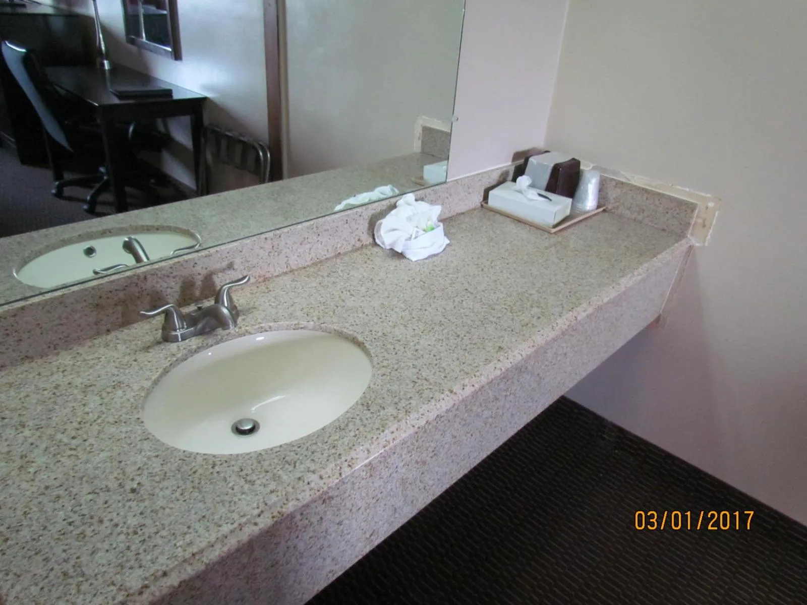 Travelers Lodge Beatrice