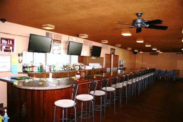 Travelers Lodge Beatrice