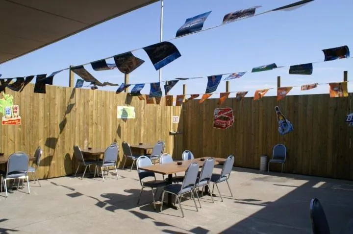 Travelers Lodge Beatrice