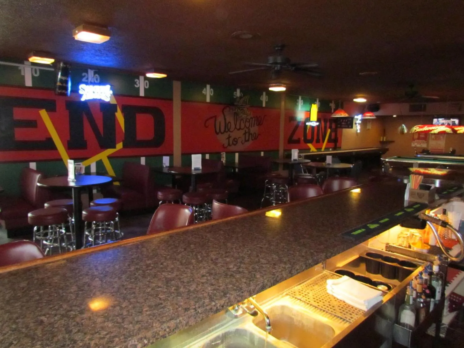 Travelers Lodge Beatrice