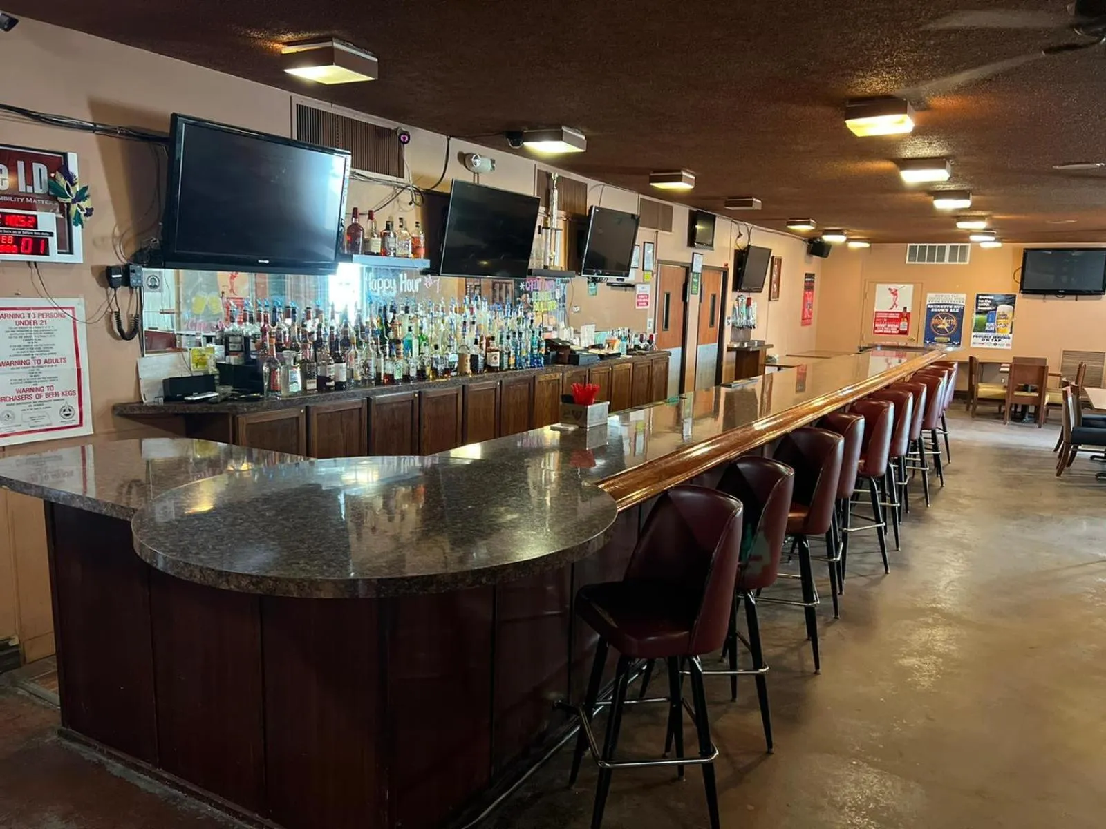 Travelers Lodge Beatrice