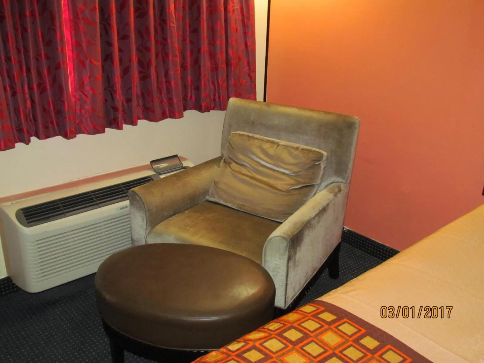 Travelers Lodge Beatrice