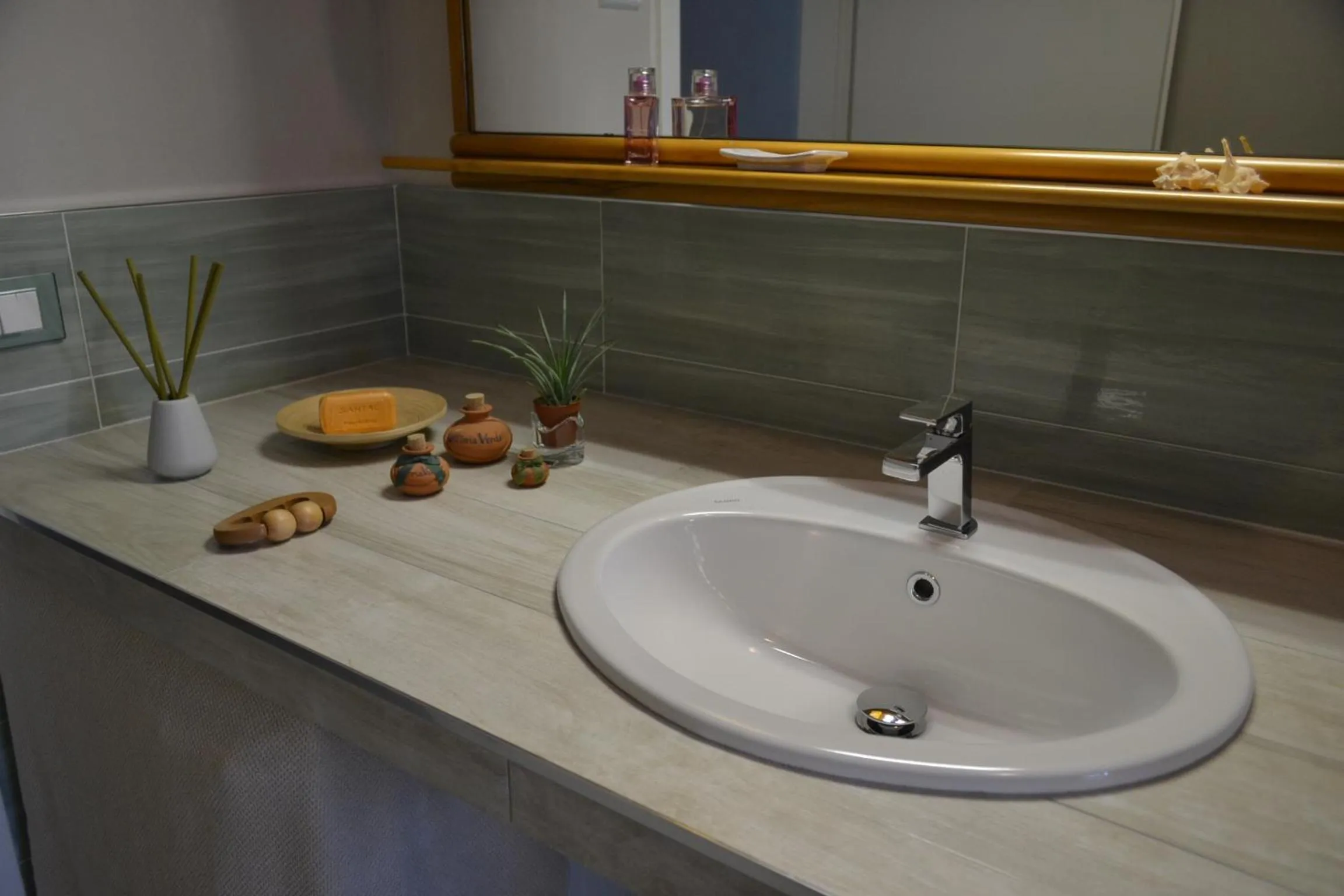 B&B Le Saline Bed & Breakfast