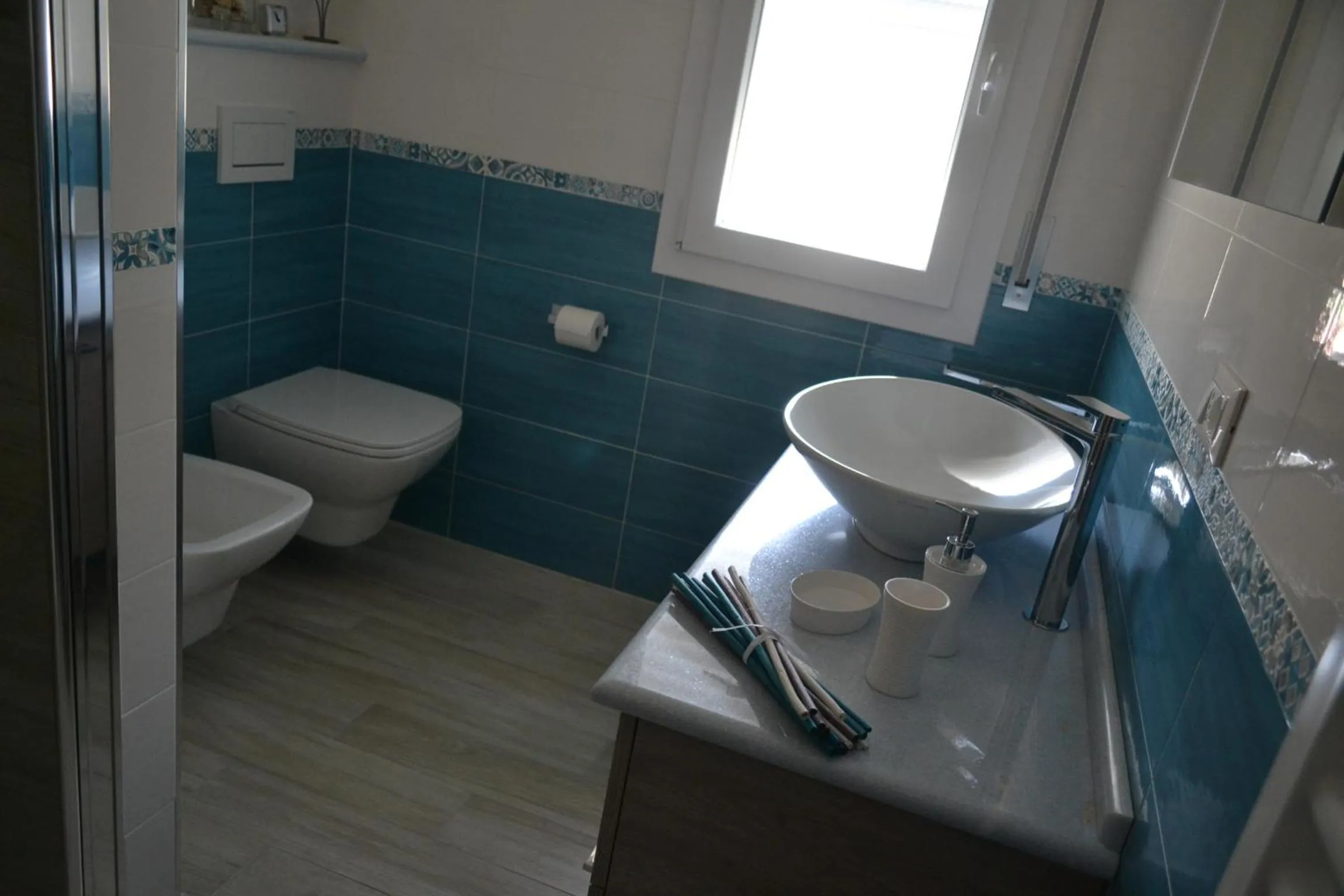 B&B Le Saline Bed & Breakfast