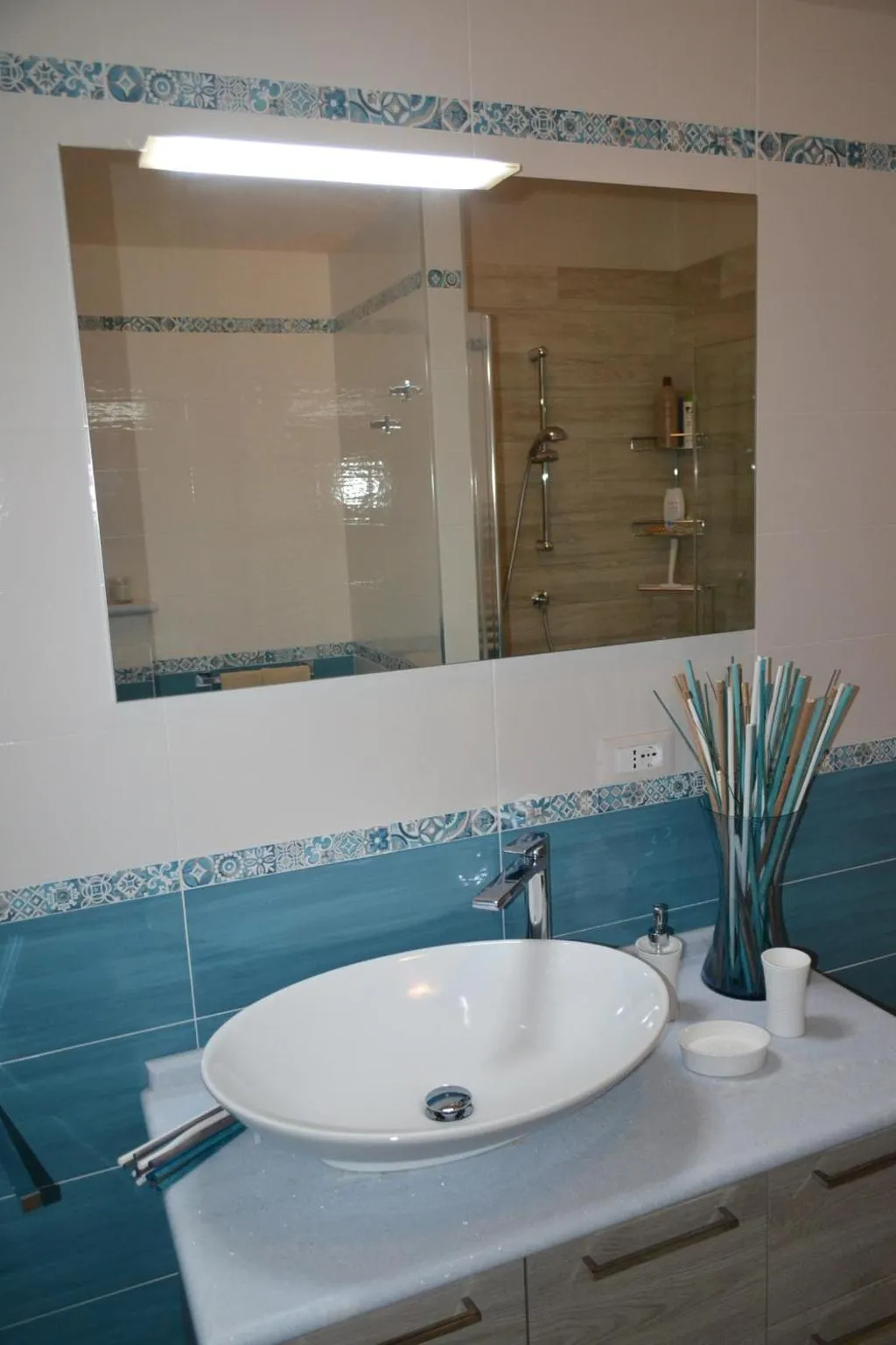 B&B Le Saline Bed & Breakfast