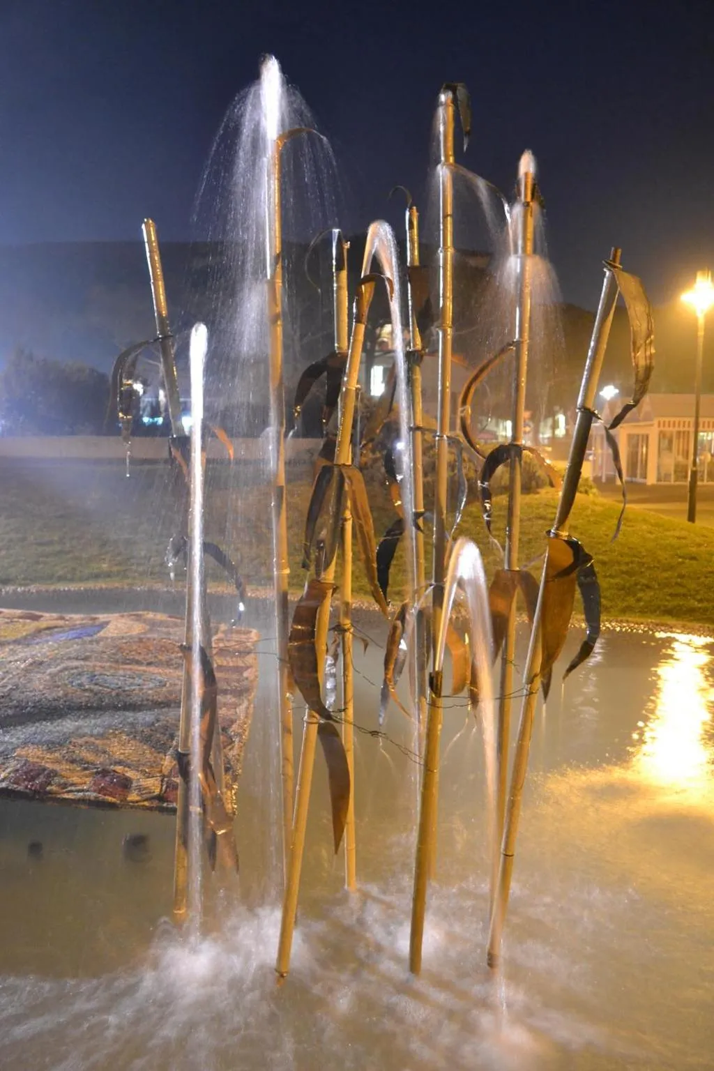 B&B Le Saline Bed & Breakfast