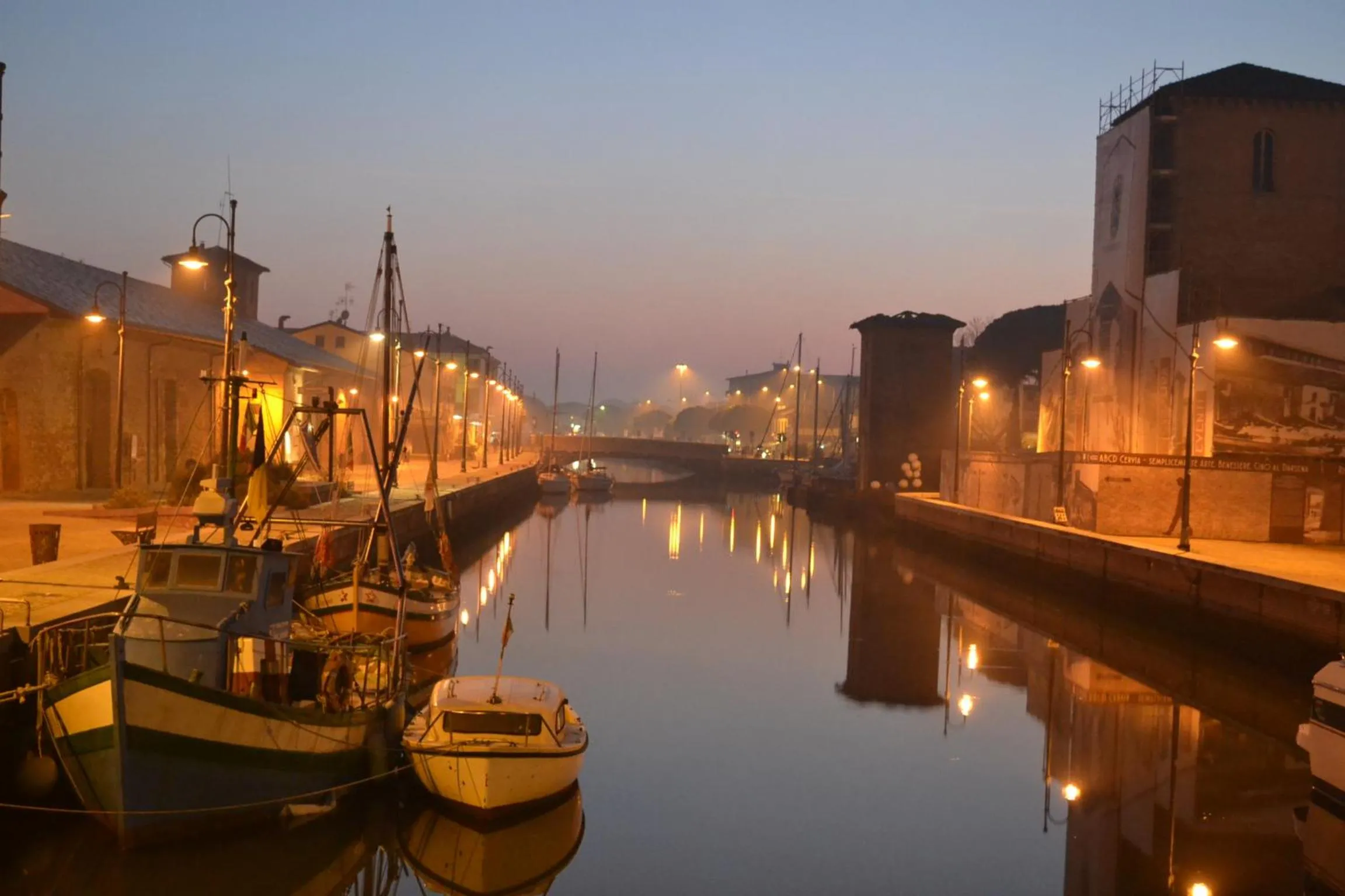 B&B Le Saline Bed & Breakfast