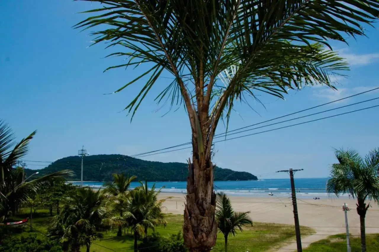 Pousada Nascimentos -Pé na Areia- À 47 Passos do Mar Pousada Nascimentos -Pé na Areia- À 47 Passos do Mar