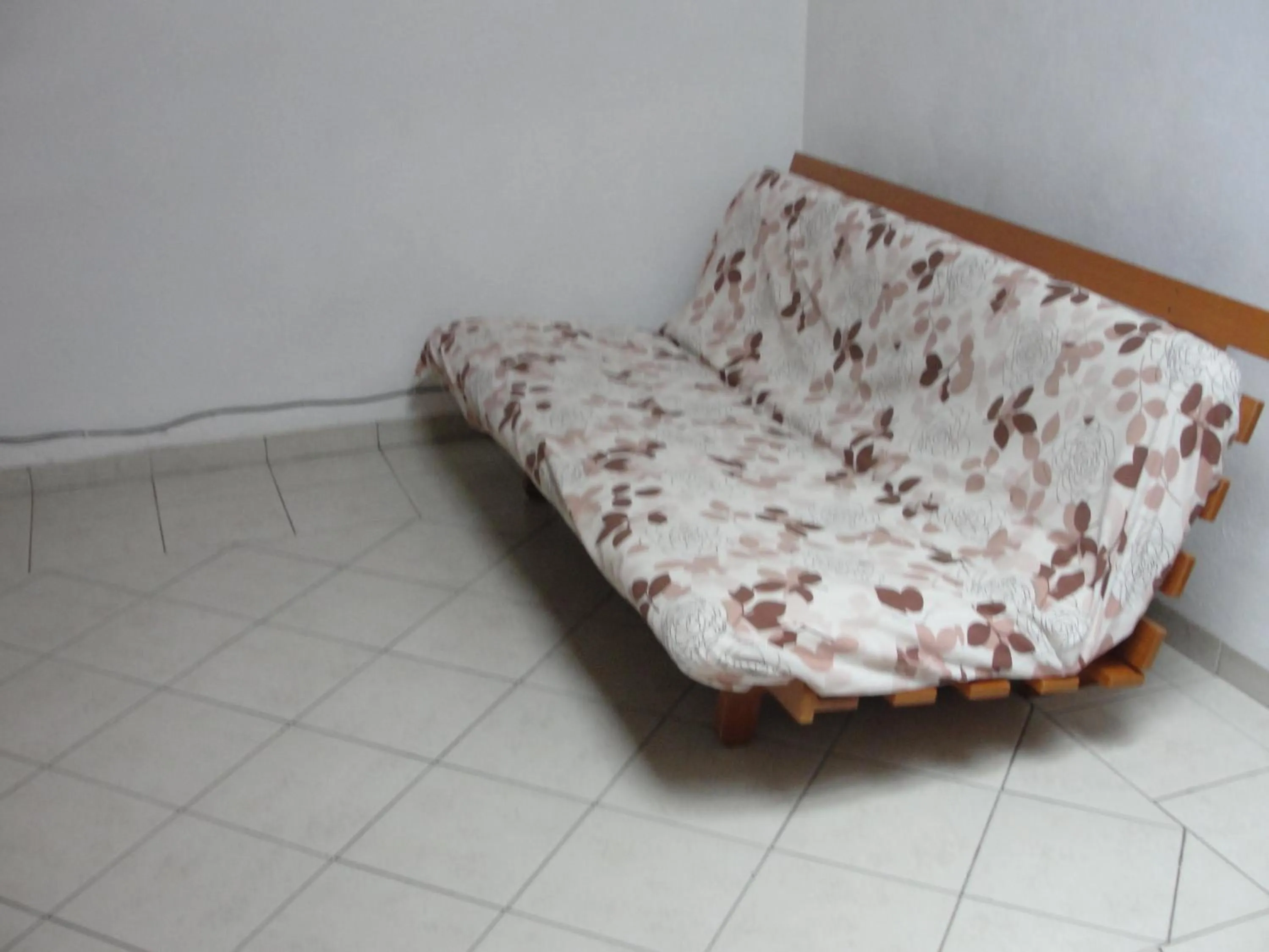 Day, Bed in Las Casitas Tepoztlán