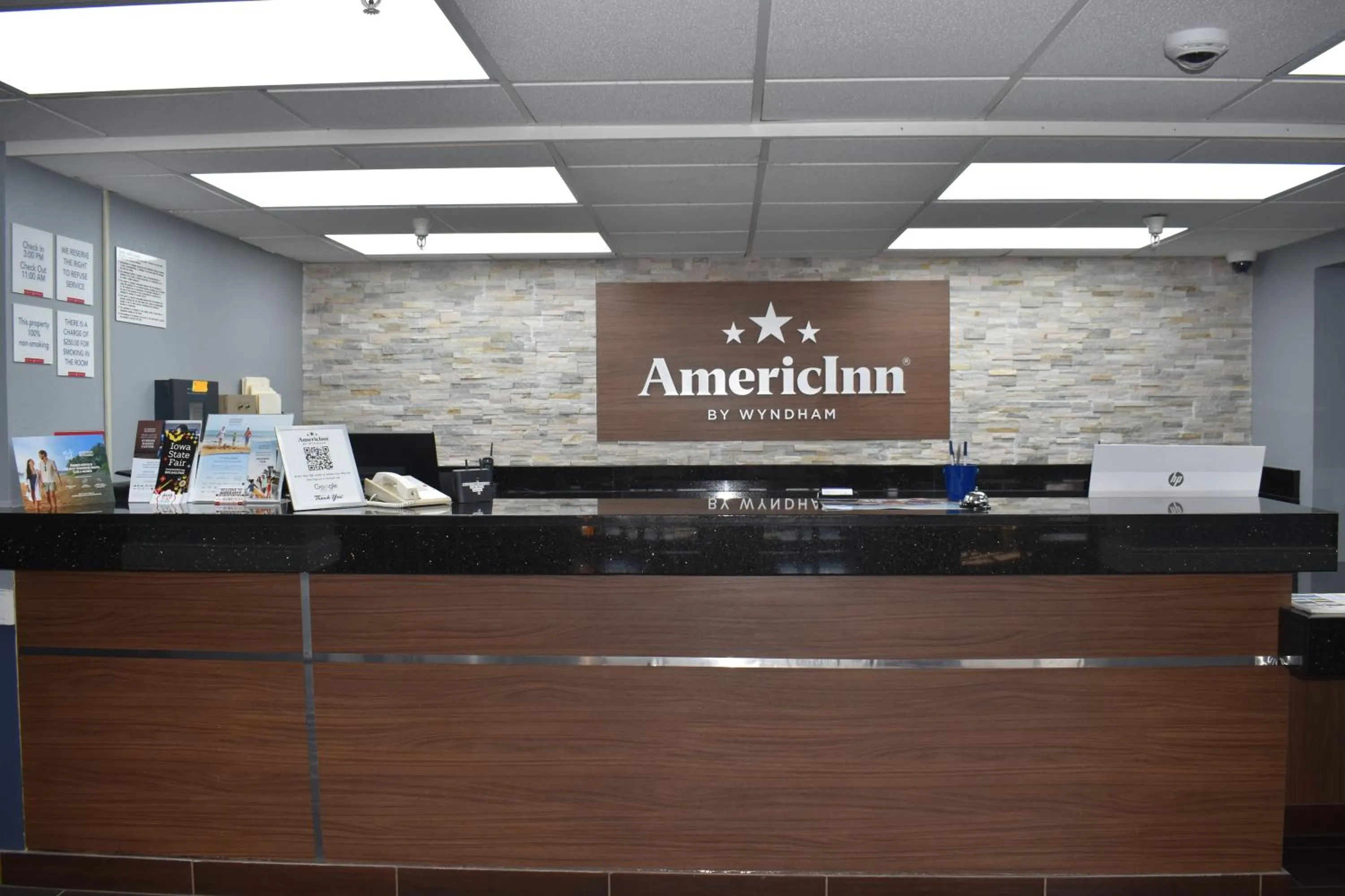 AmericInn by Wyndham Sioux City