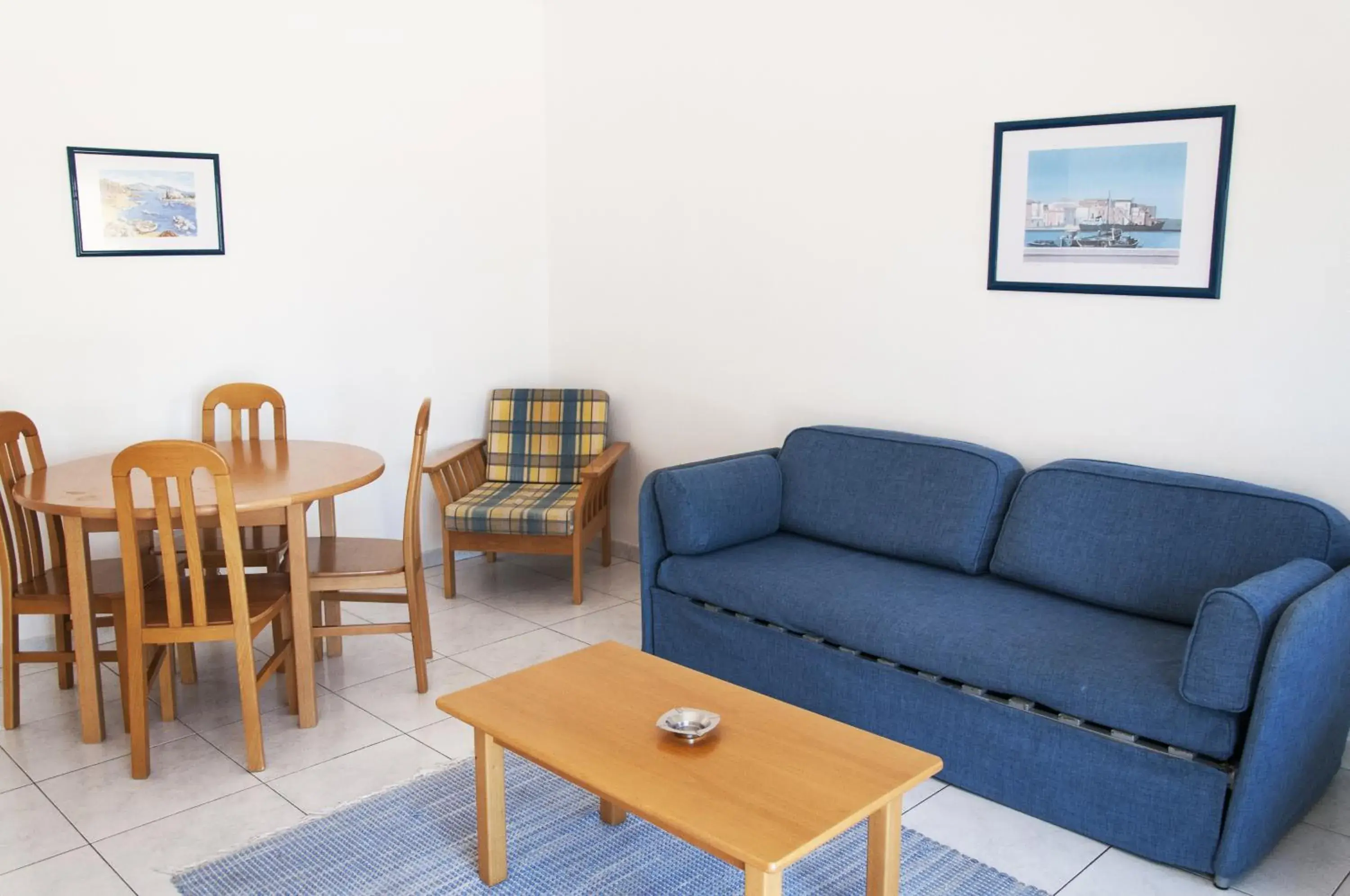 One-Bedroom Apartment in Plaza Real by Atlantichotels One-Bedroom Apartment in Plaza Real by Atlantichotels