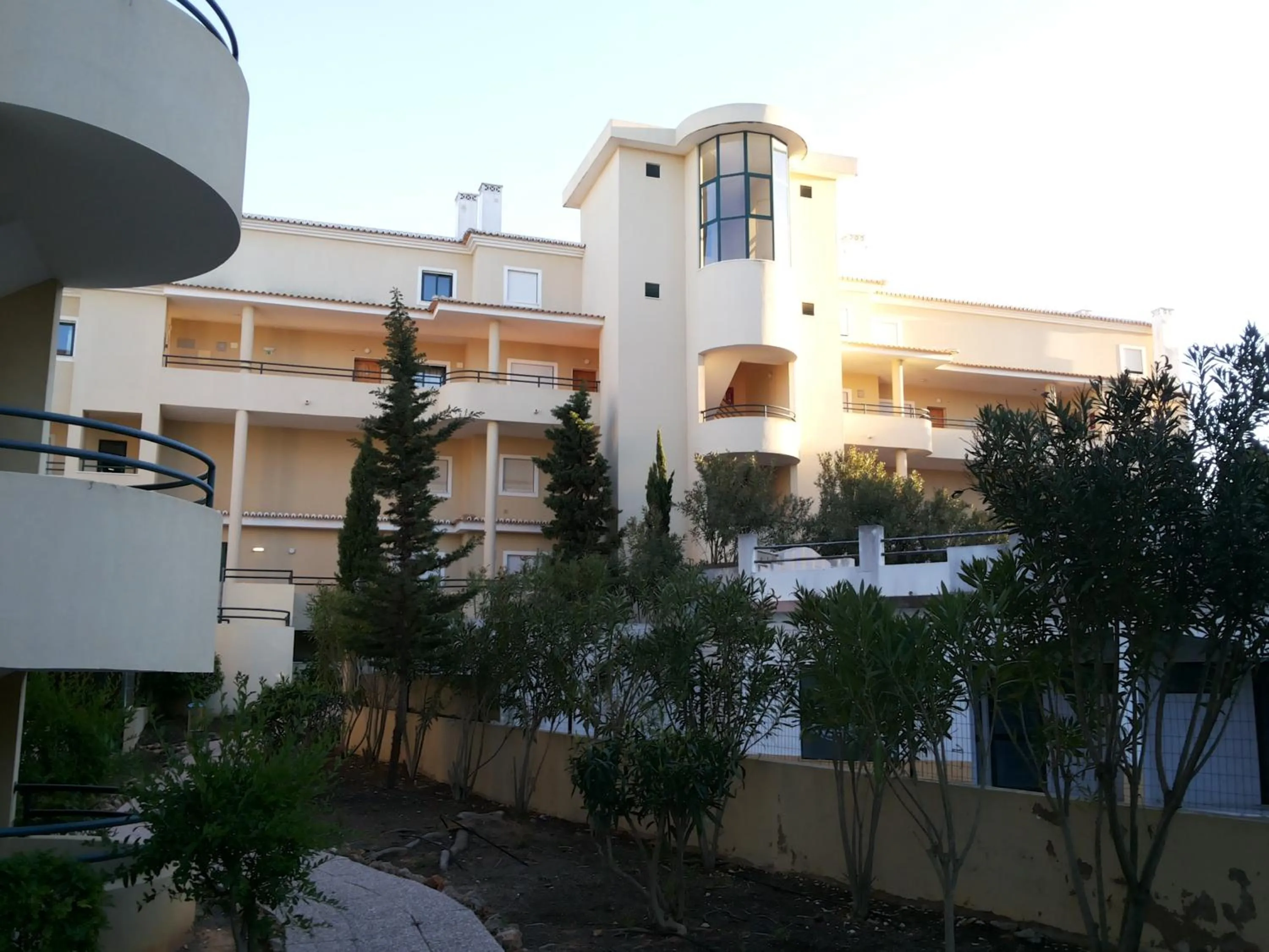 Facade/entrance in Plaza Real by Atlantichotels