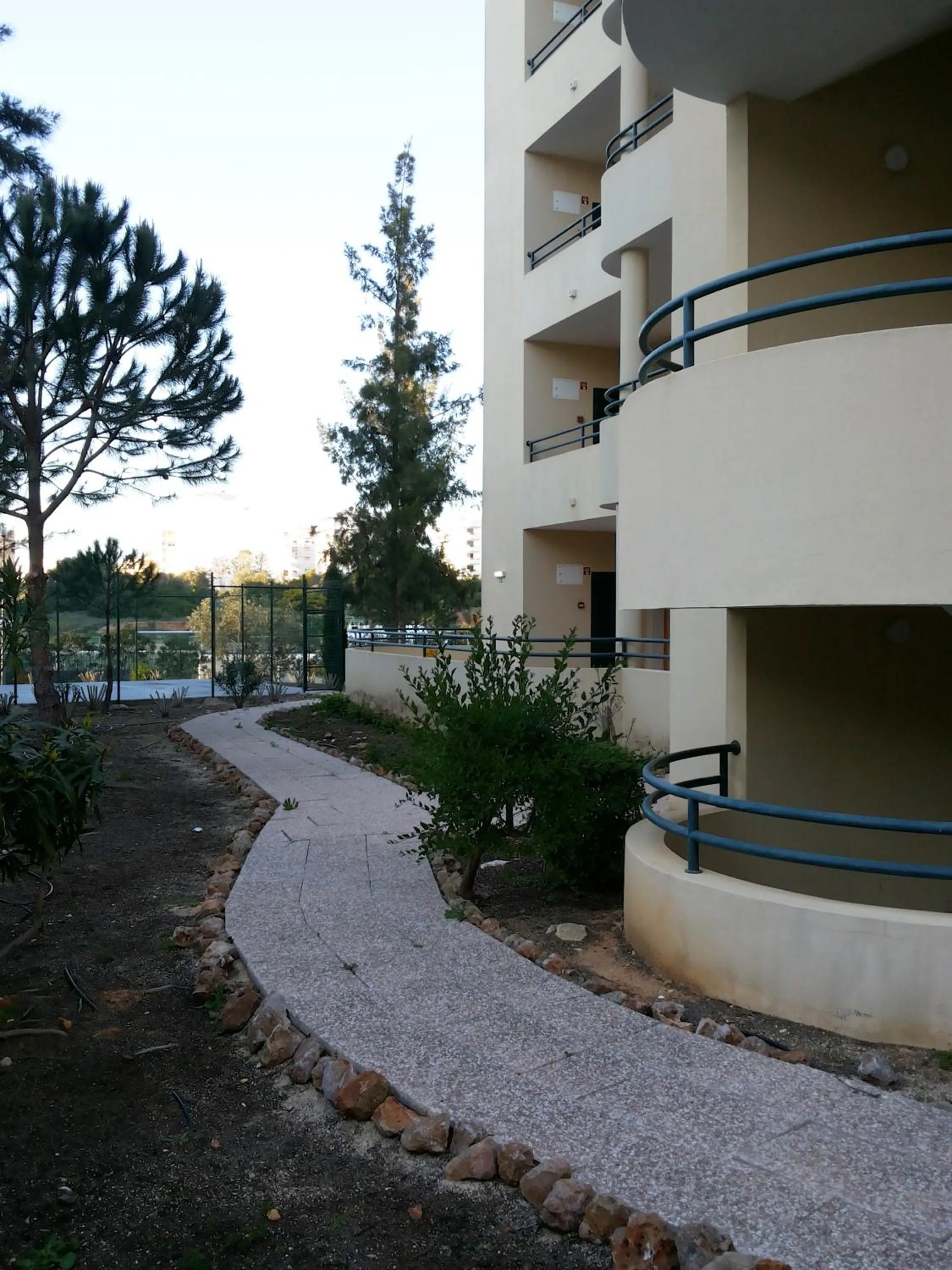 Garden in Plaza Real by Atlantichotels