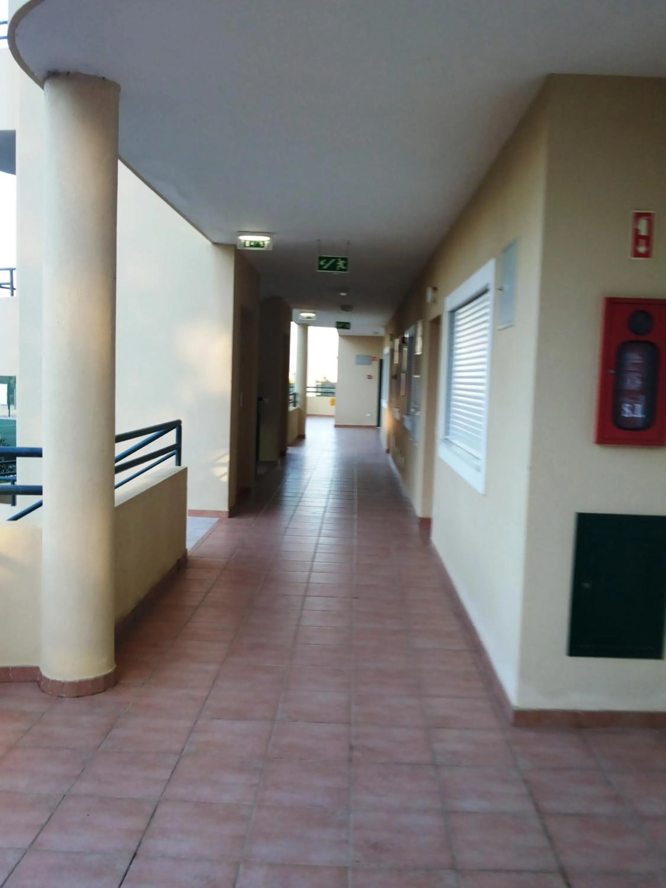 Property building in Plaza Real by Atlantichotels