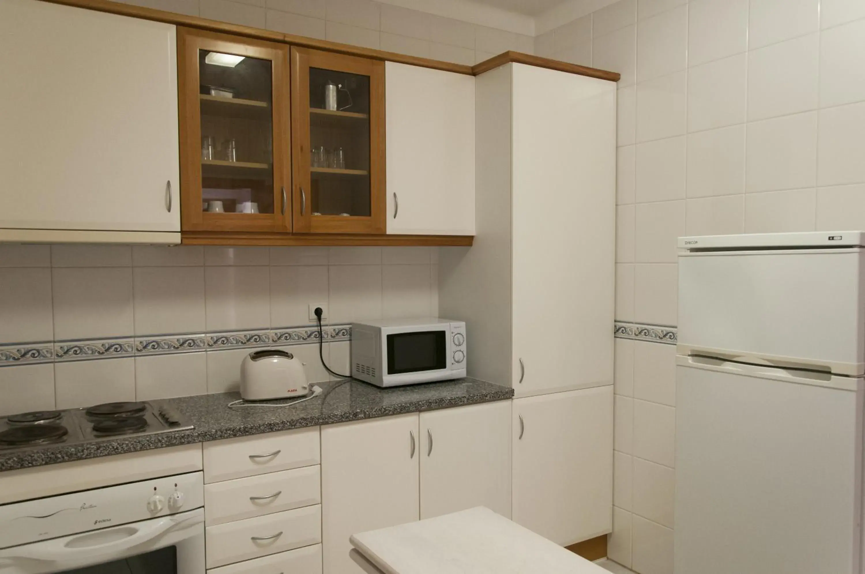 One-Bedroom Apartment in Plaza Real by Atlantichotels One-Bedroom Apartment in Plaza Real by Atlantichotels
