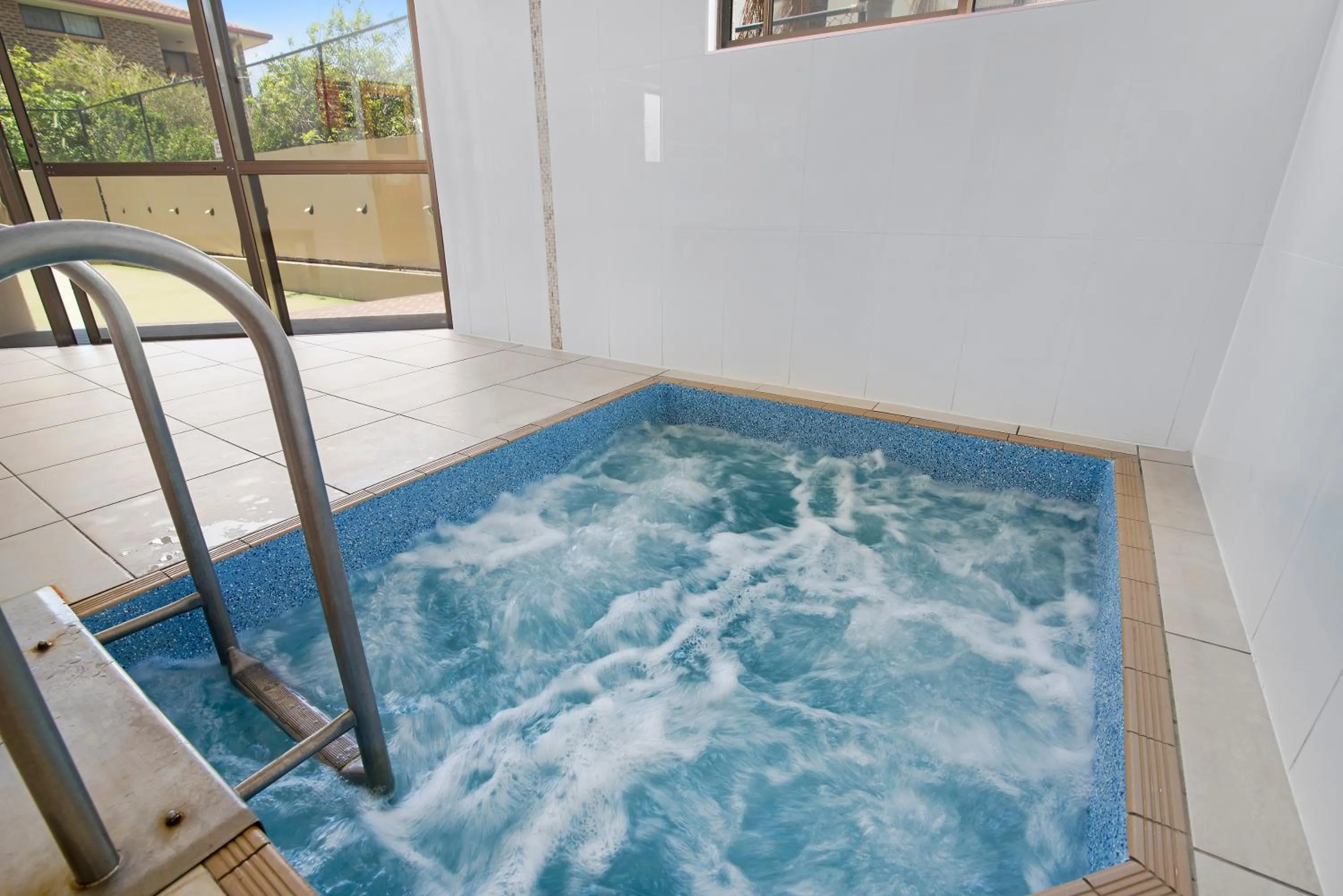 Activities in Burleigh Esplanade Apartments