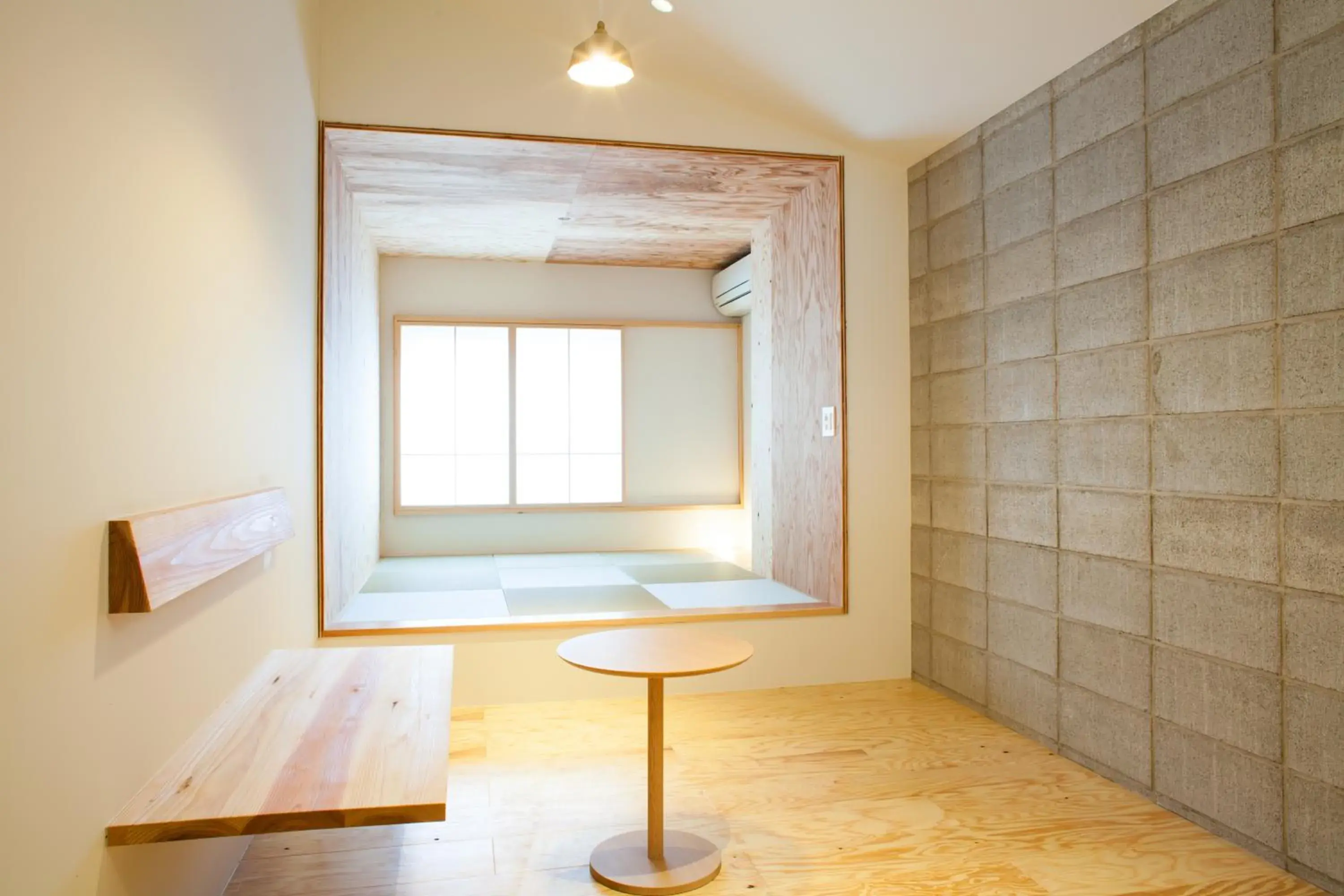 Economy Twin Room in Kinsui Annex Economy Twin Room in Kinsui Annex