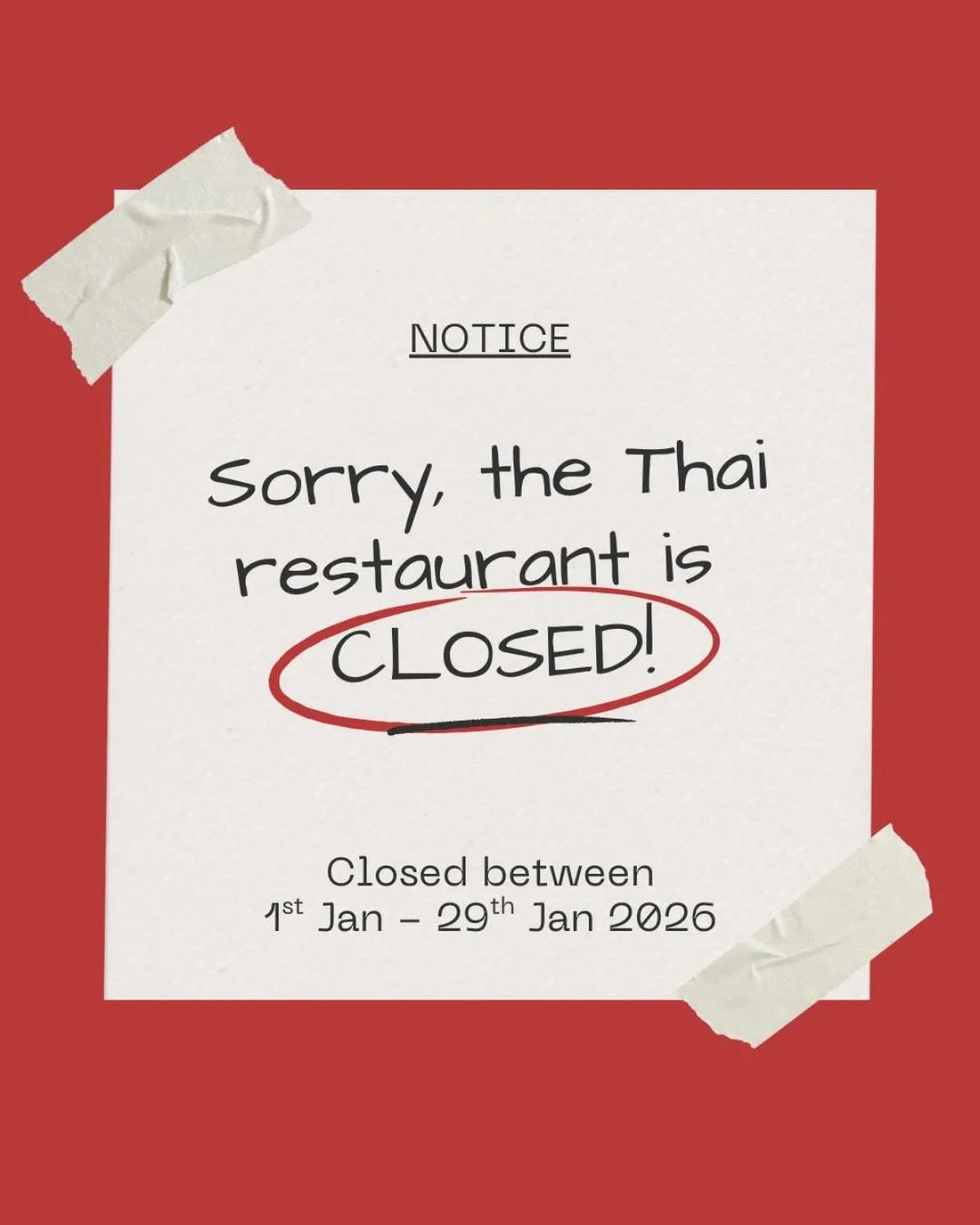 Restaurant/places to eat in The Q Motel Rockhampton