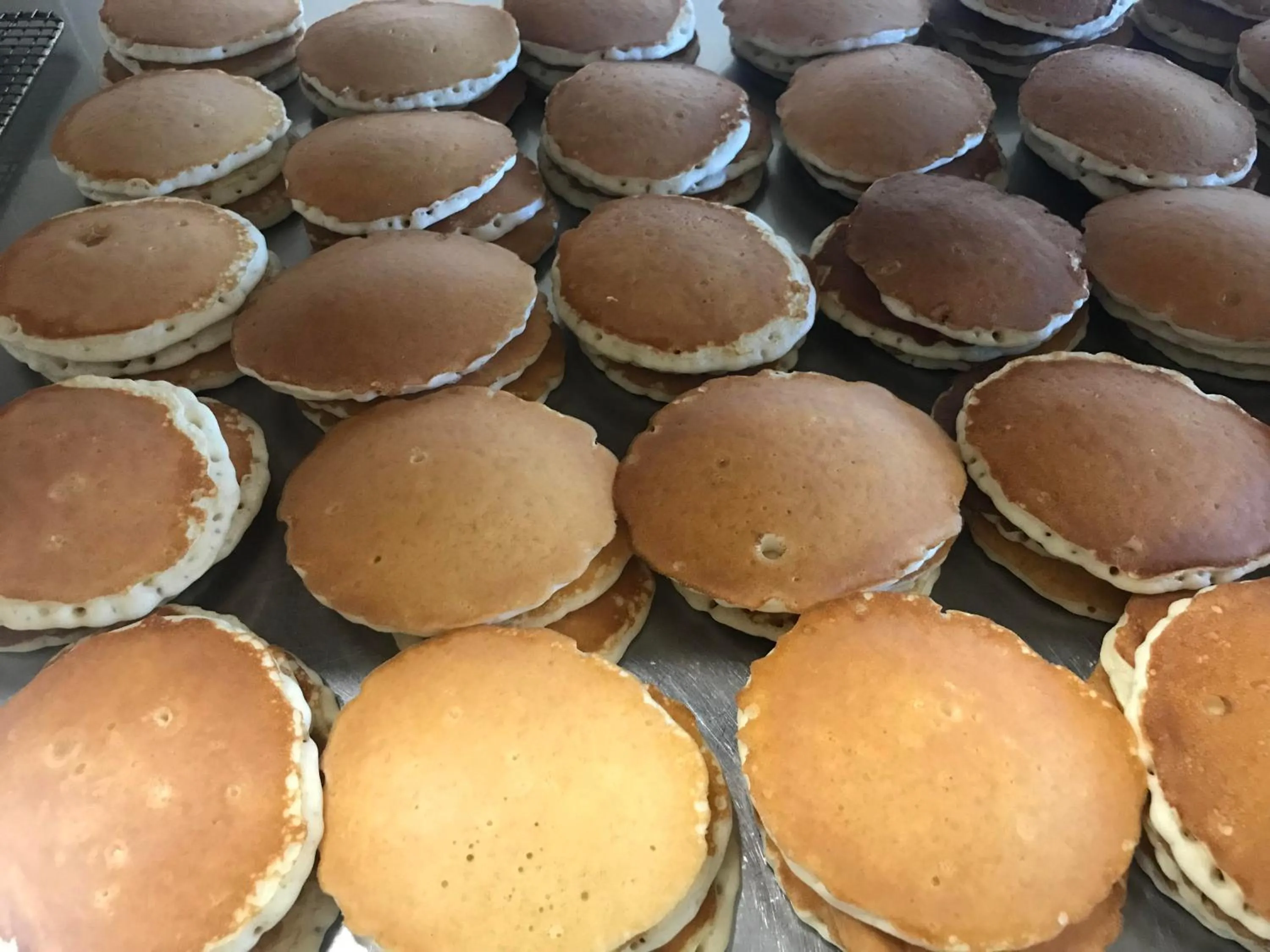 Breakfast in The Q Motel Rockhampton