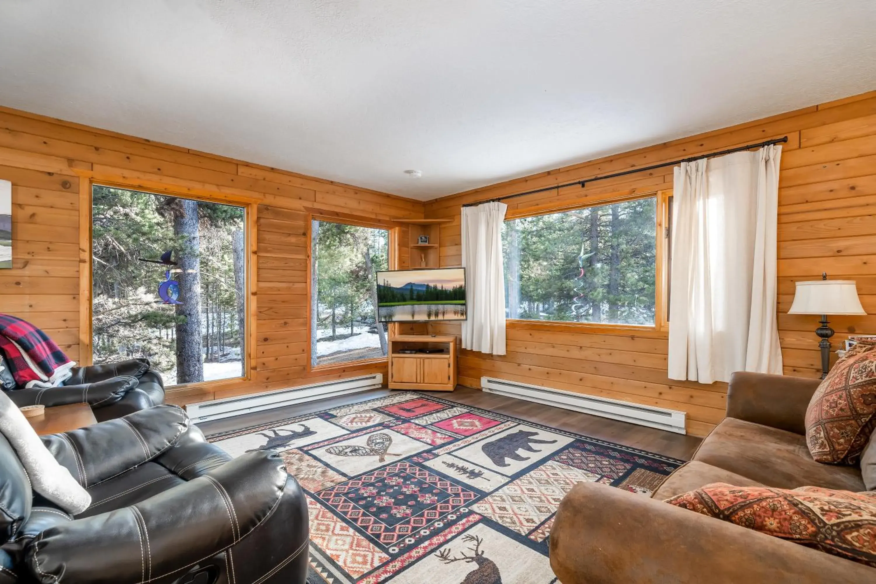 Shepherd Family Retreats- Moose Shepherd Family Retreats- Moose