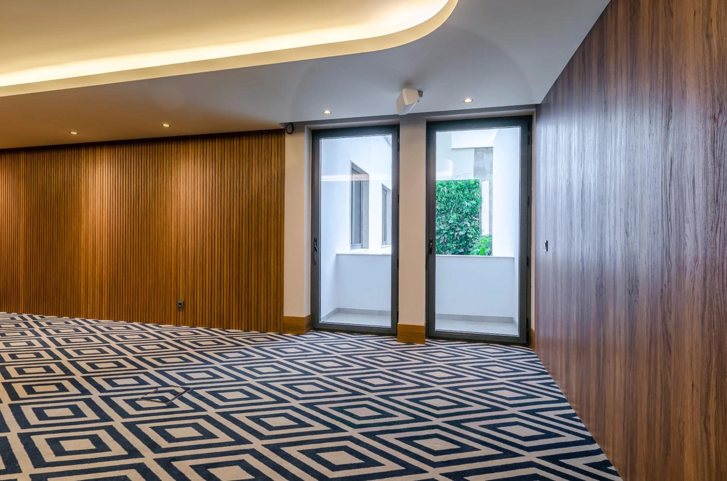 Meeting/conference room in TURIM Lisboa Hotel