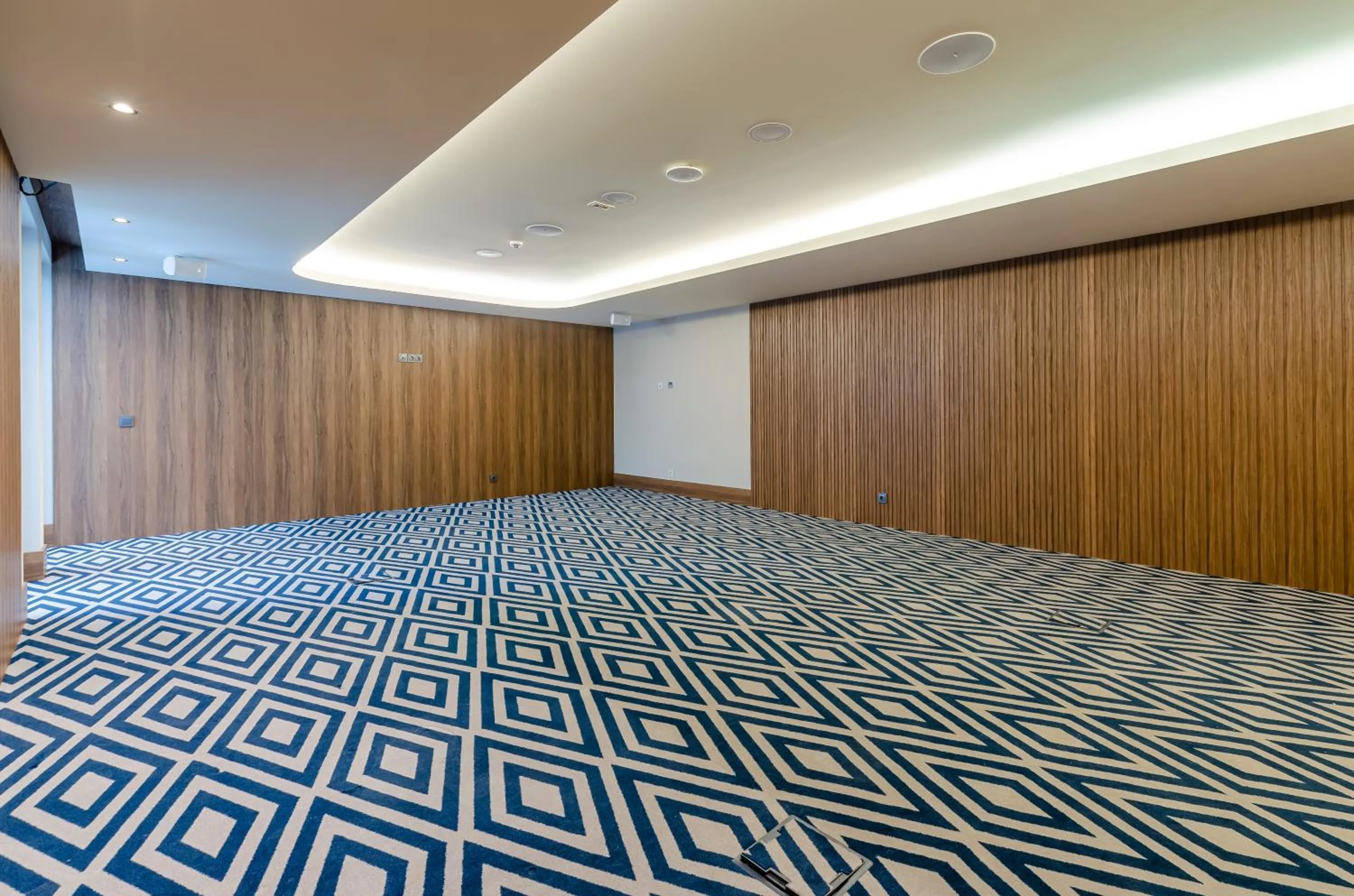 Meeting/conference room in TURIM Lisboa Hotel
