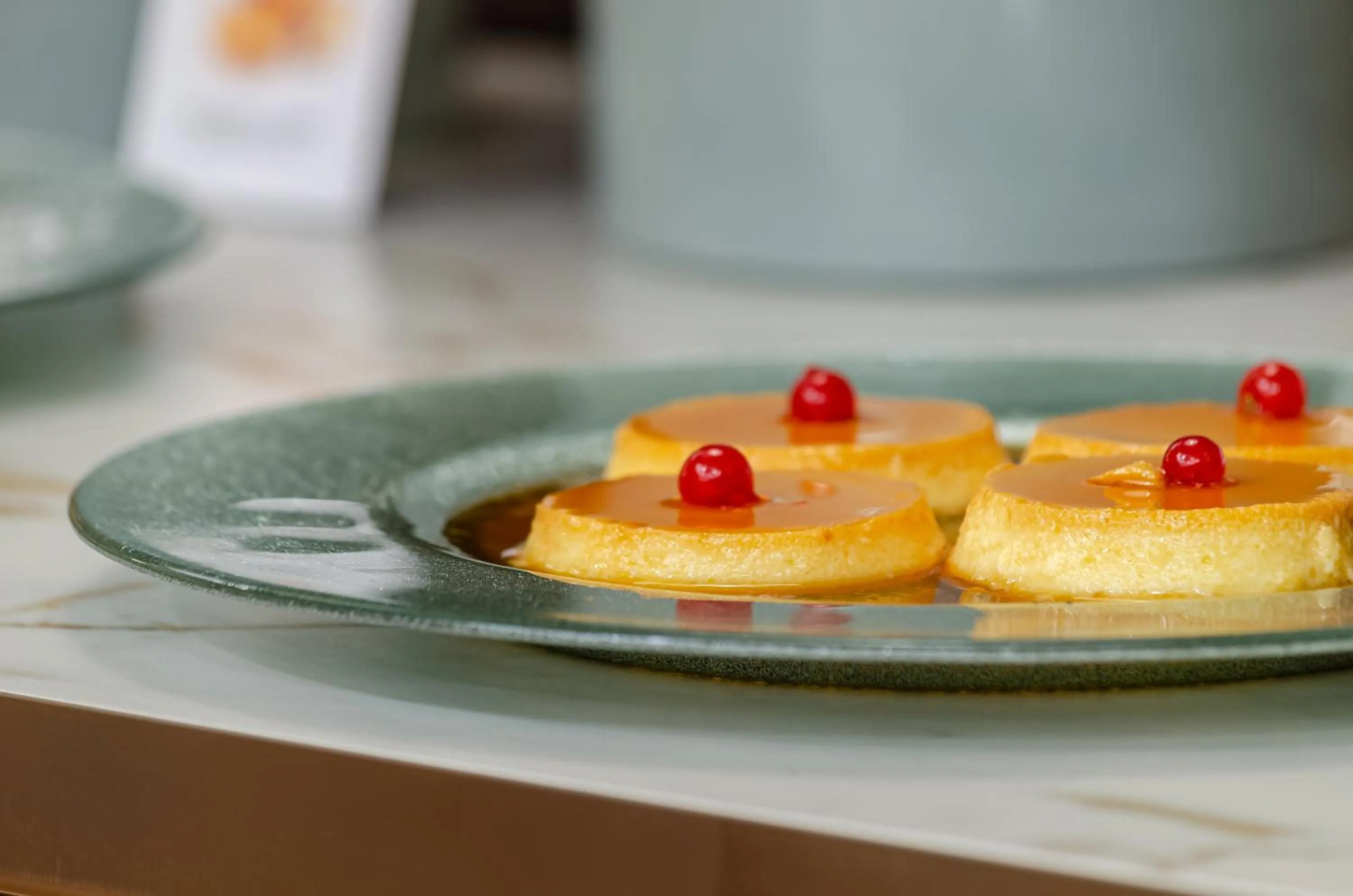 Breakfast in TURIM Lisboa Hotel