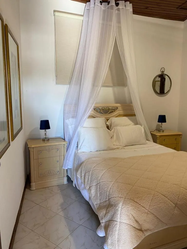 Villa in Vila Aurora