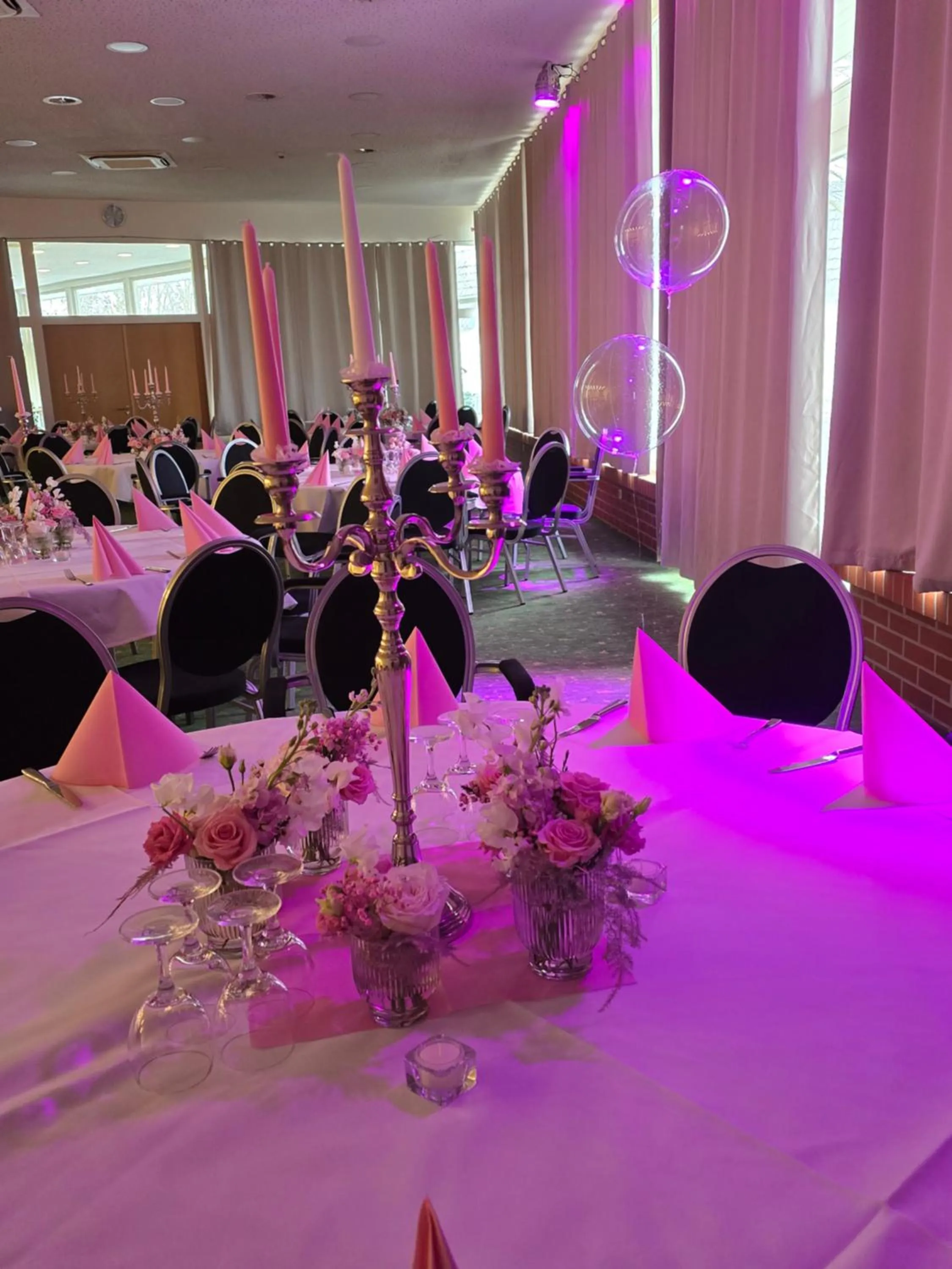 Hotel Bördehof, direkt an der A2 & A14, Restaurant, Tagung, individuell