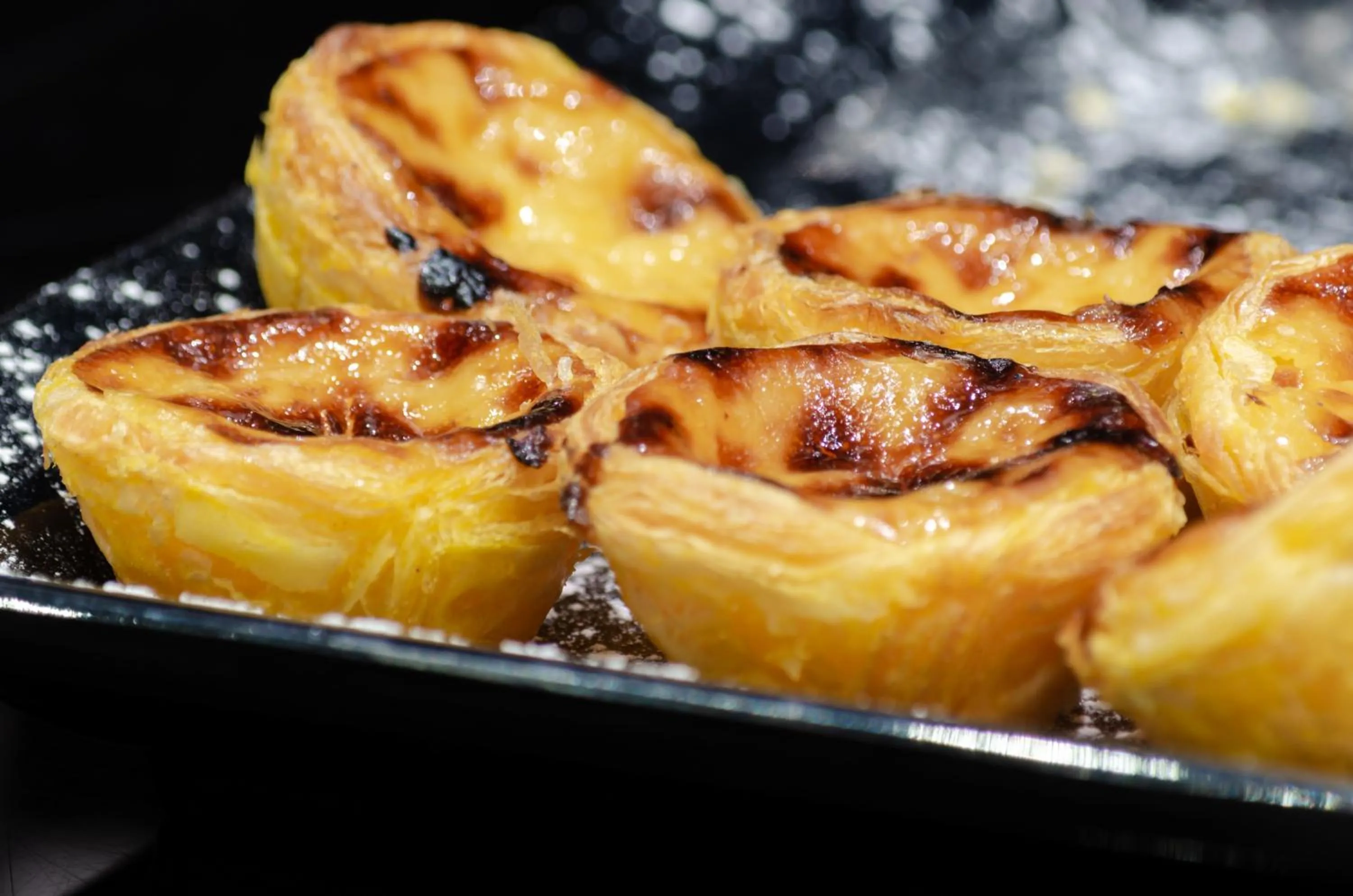 Buffet breakfast in Olissippo Marquês de Sá