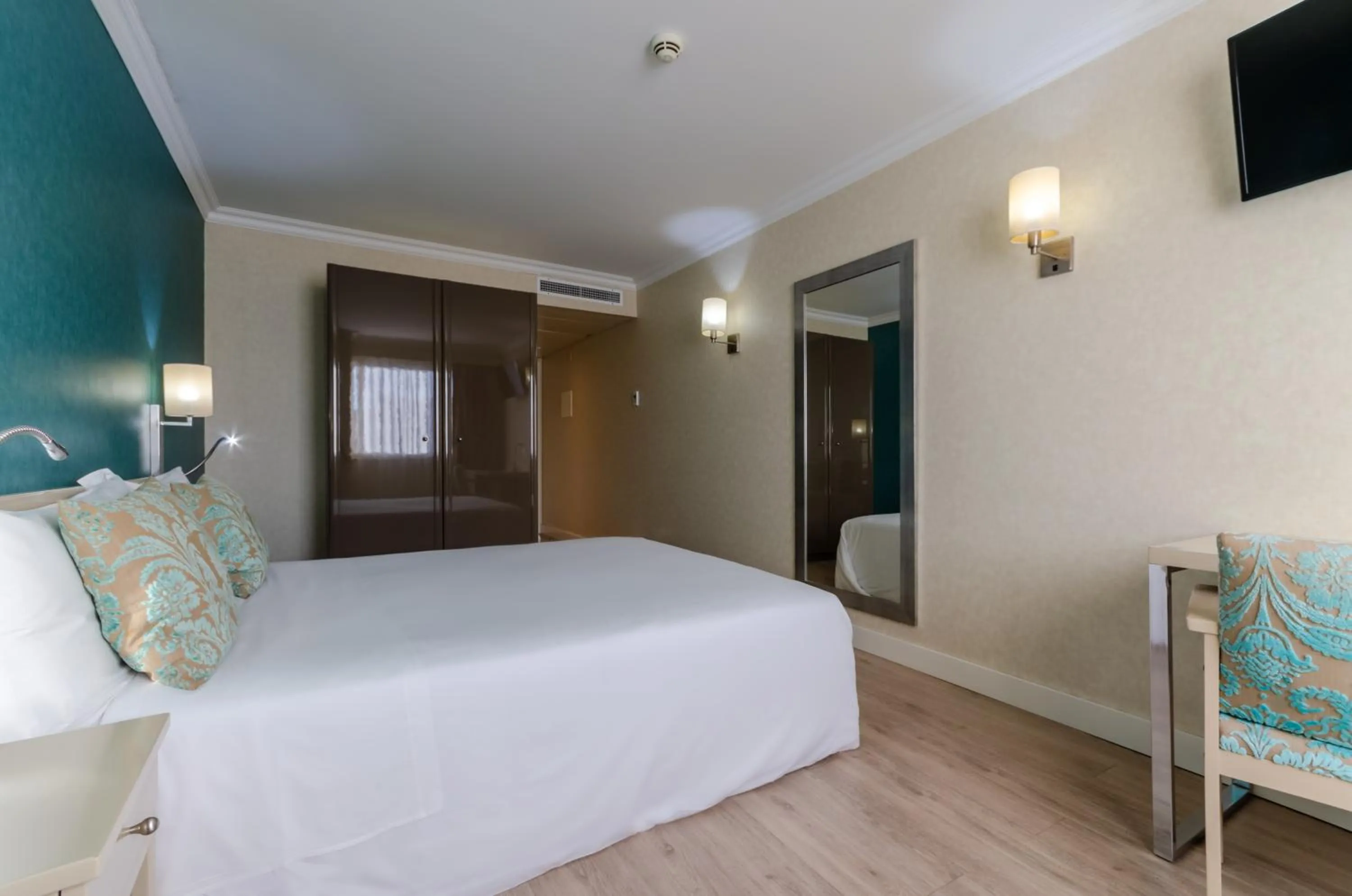 Bed in Olissippo Marquês de Sá