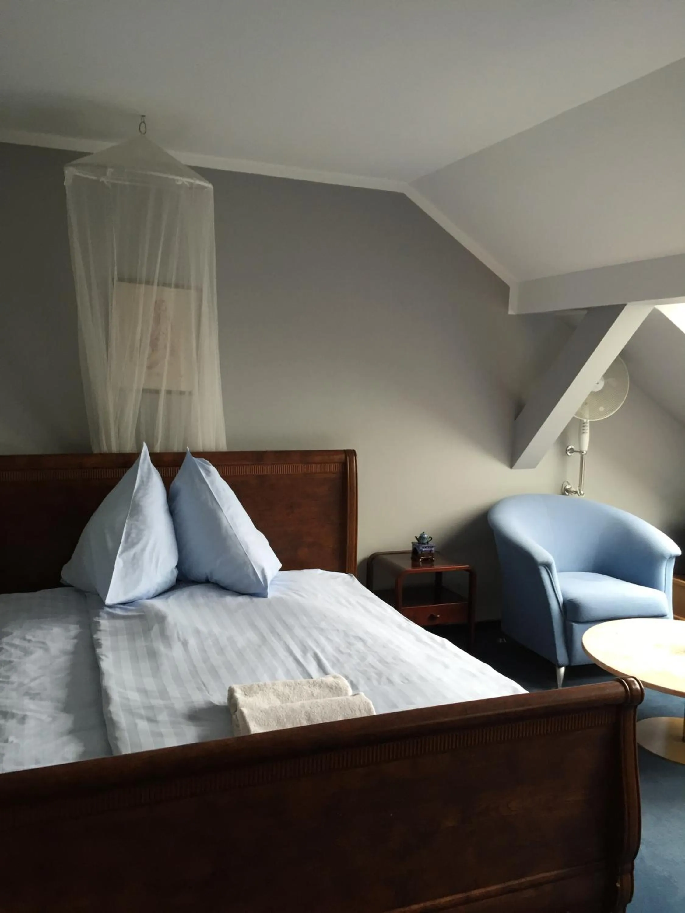 Photo of the whole room, Bed in Zamek Dobra