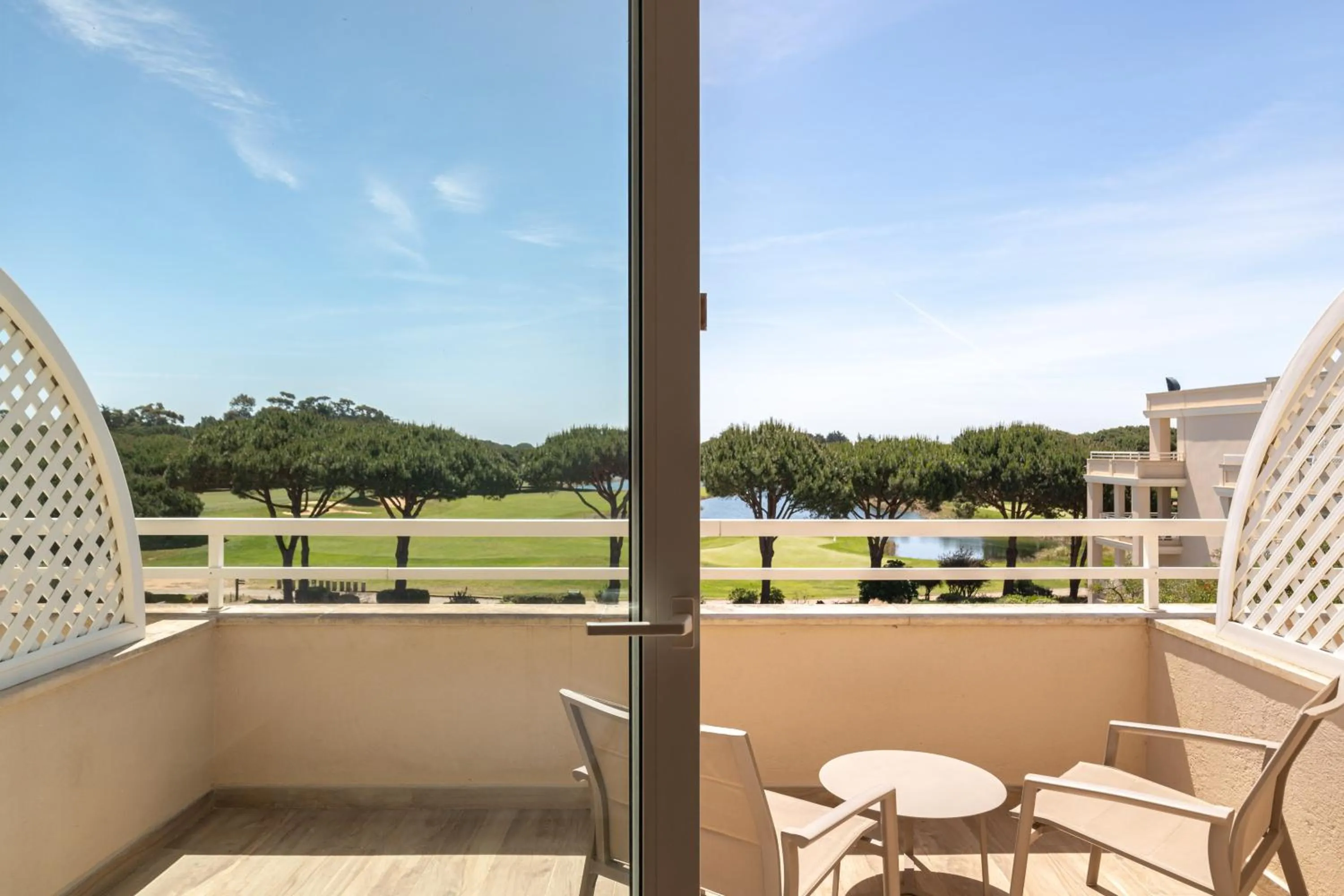Day in Onyria Quinta da Marinha Hotel