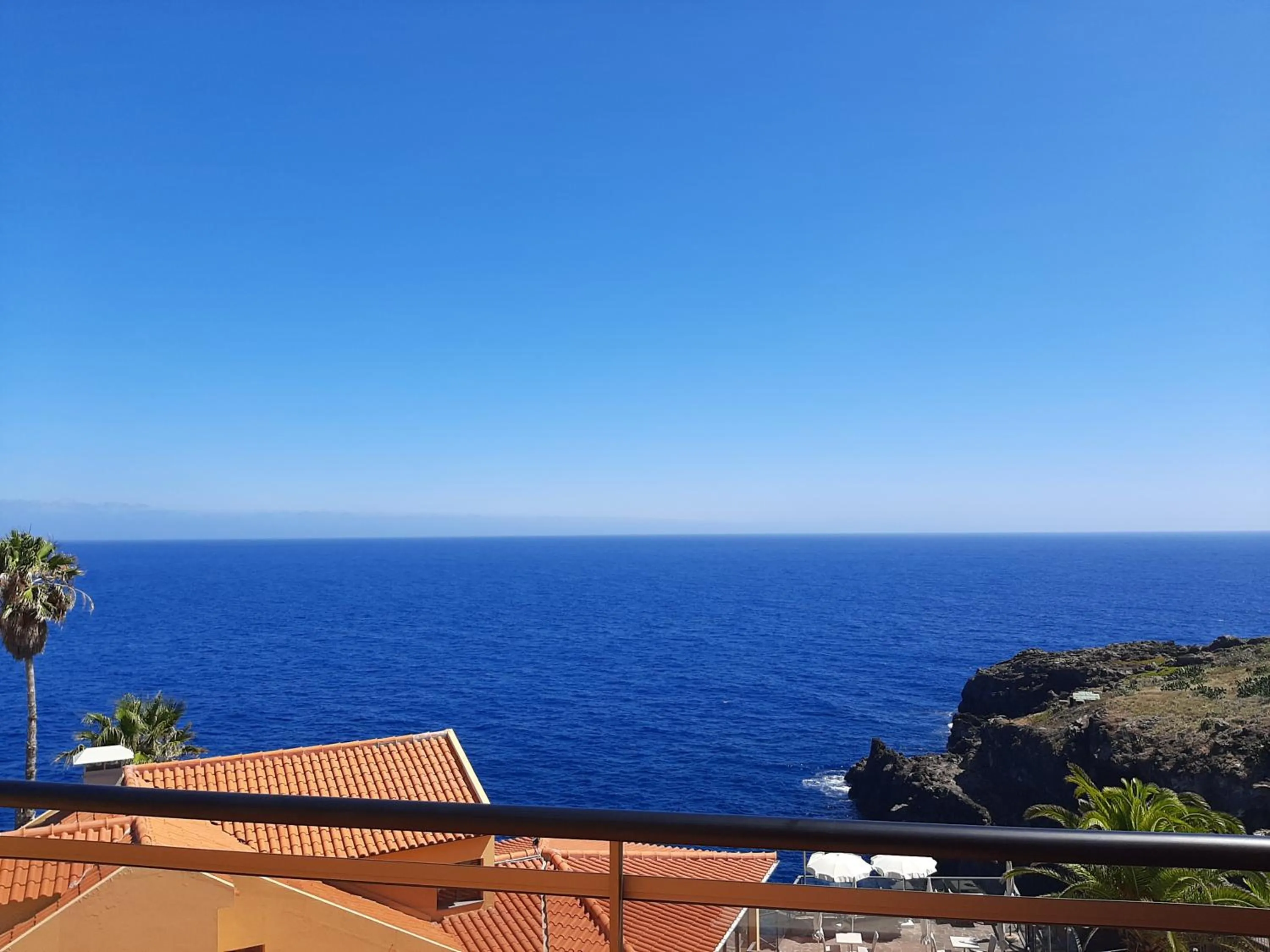 View (from property/room) in Hotel Cais da Oliveira