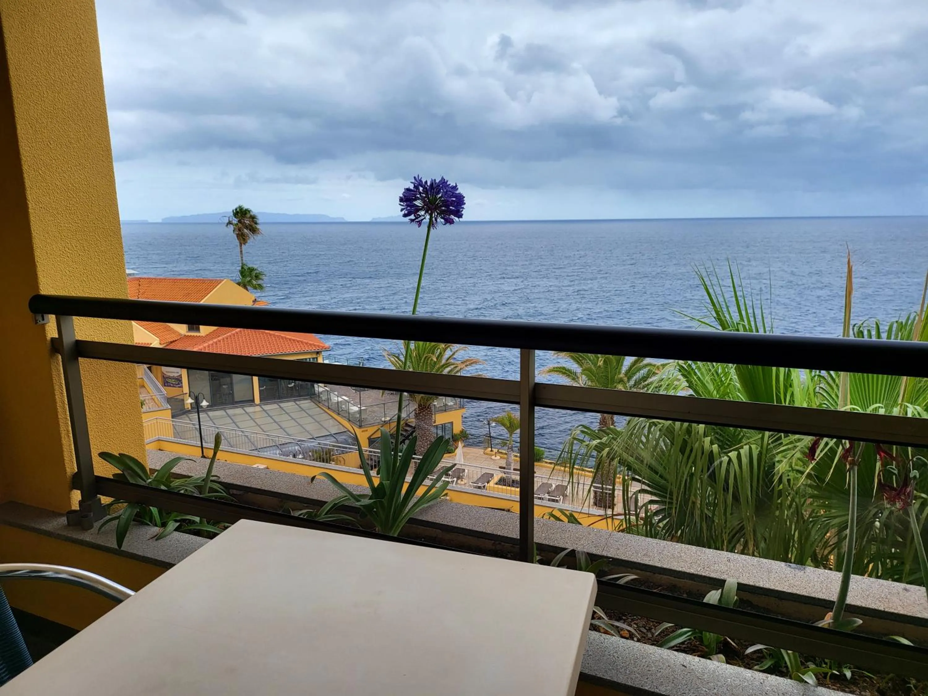 View (from property/room) in Hotel Cais da Oliveira