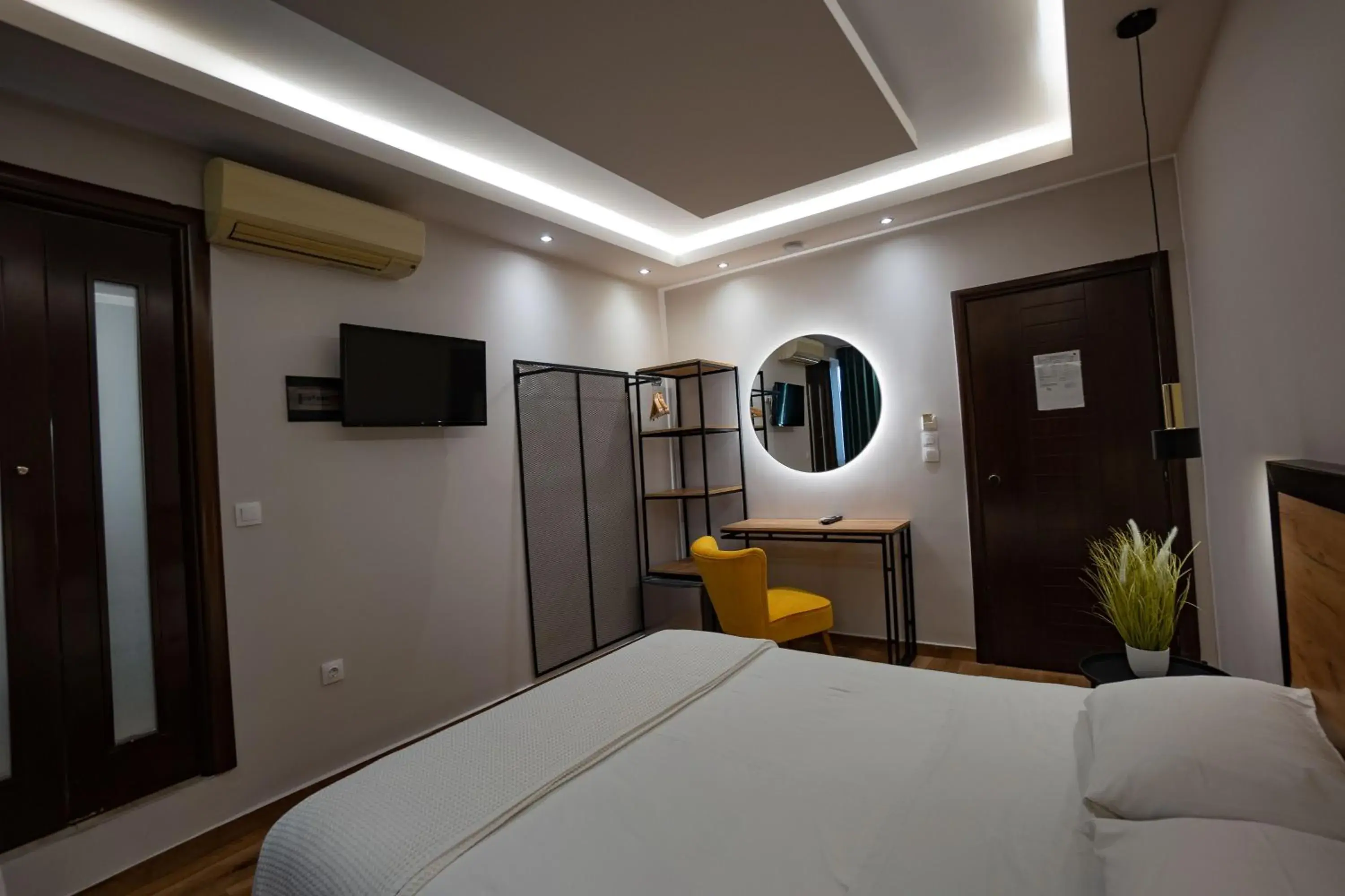 Triple Room in Nouvelle Triple Room in Nouvelle