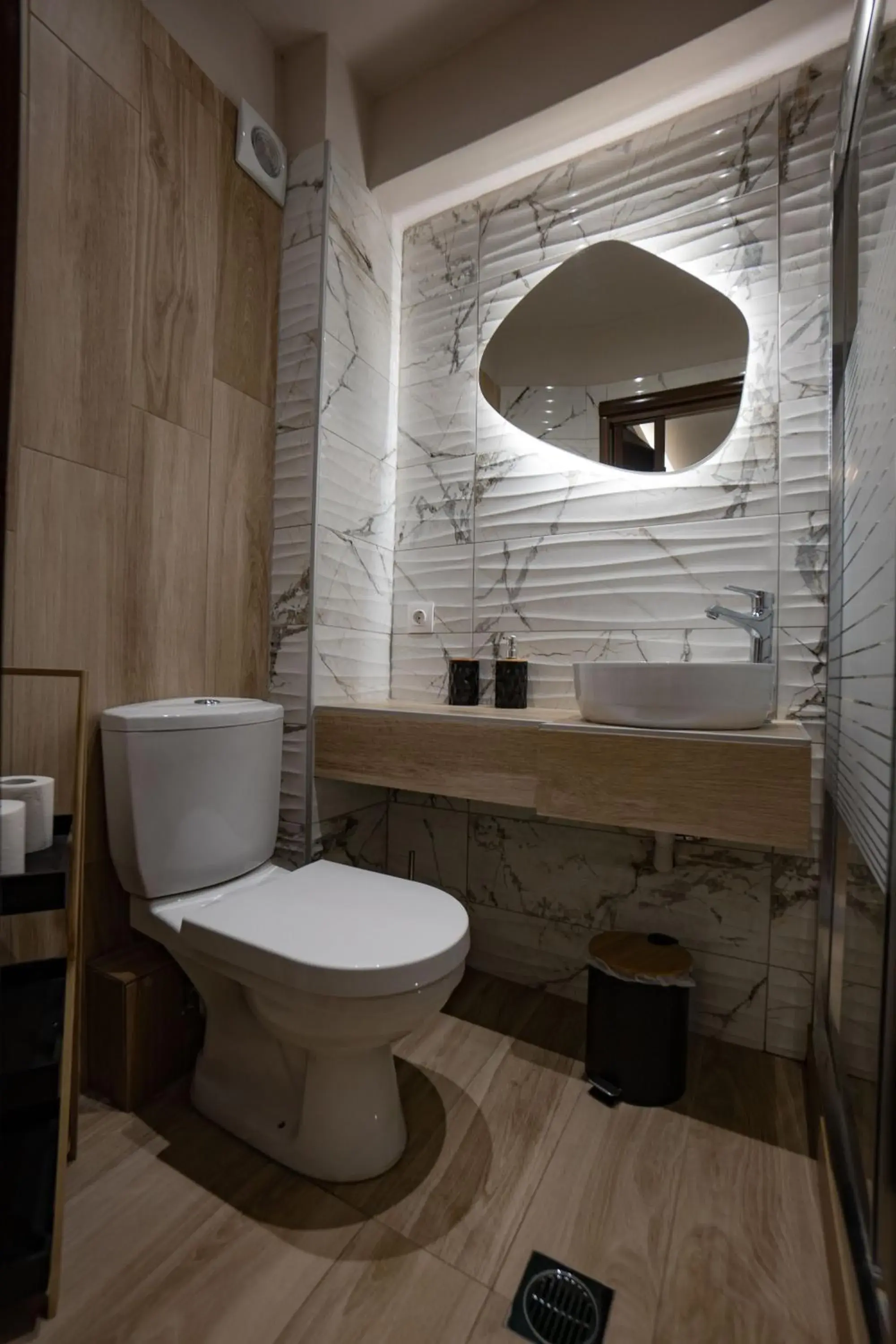 Double or Twin Room in Nouvelle Double or Twin Room in Nouvelle