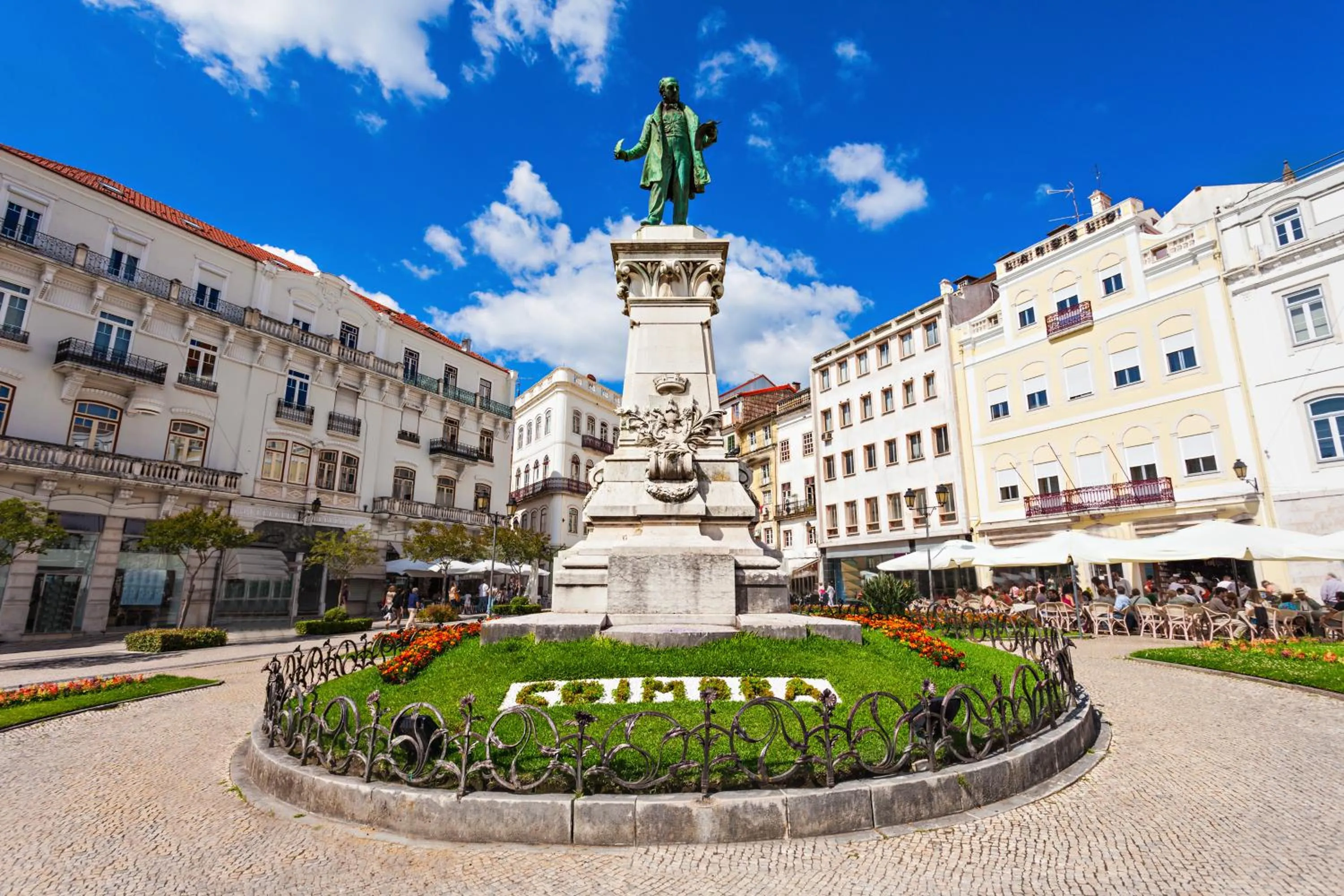 Nearby landmark in Stay Hotel Coimbra Centro