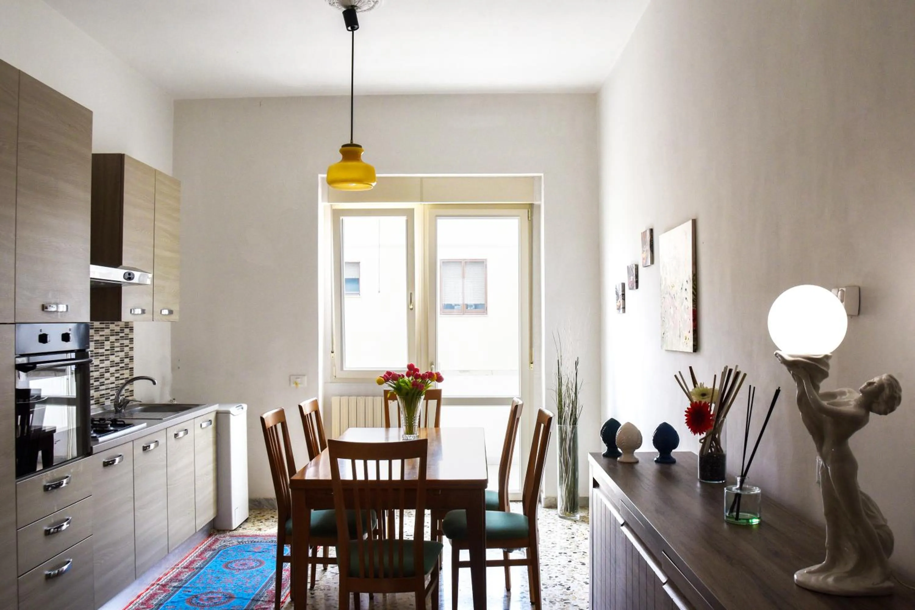 Katospedi house
