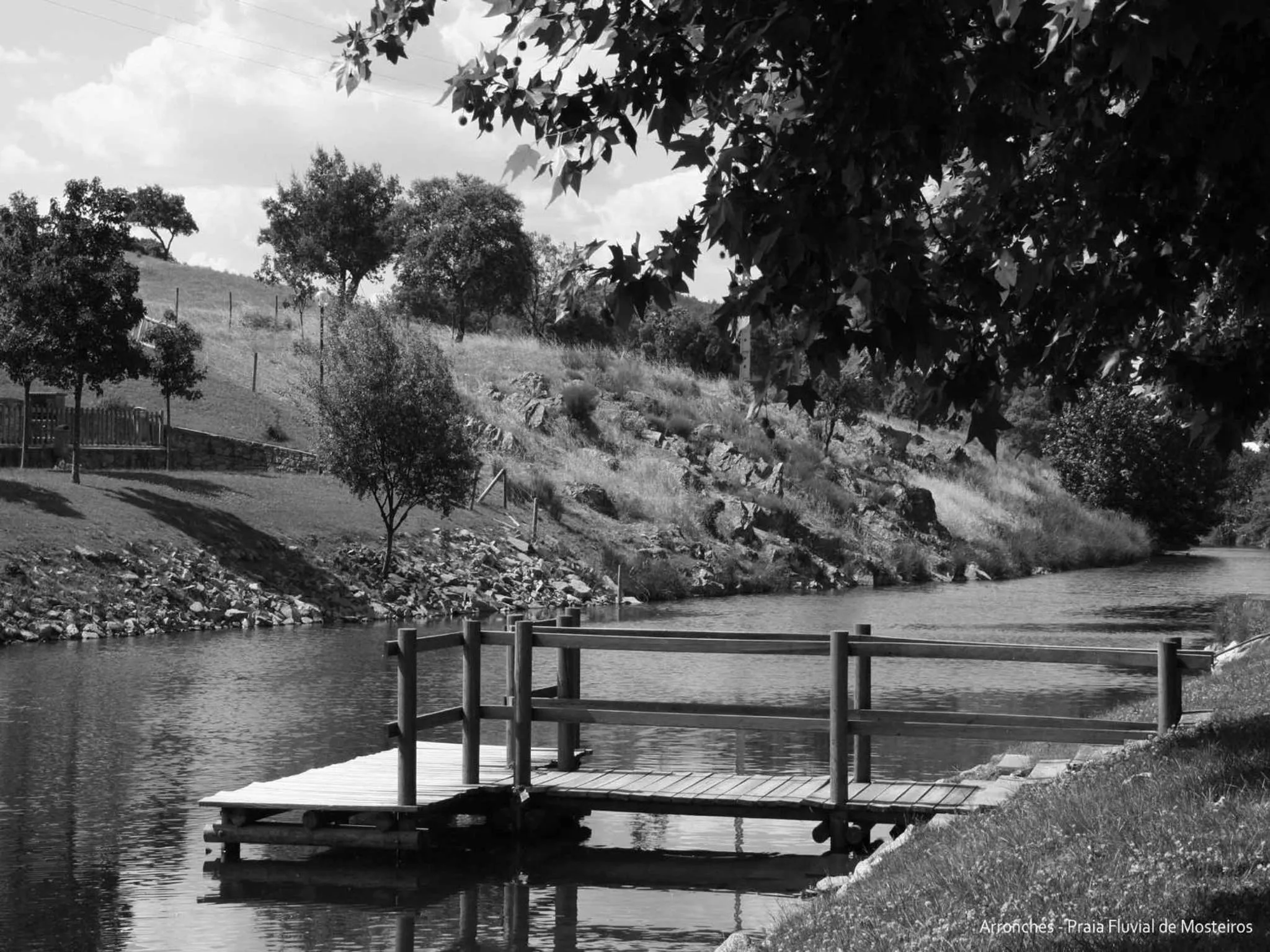 Area and facilities in Rossio Hotel