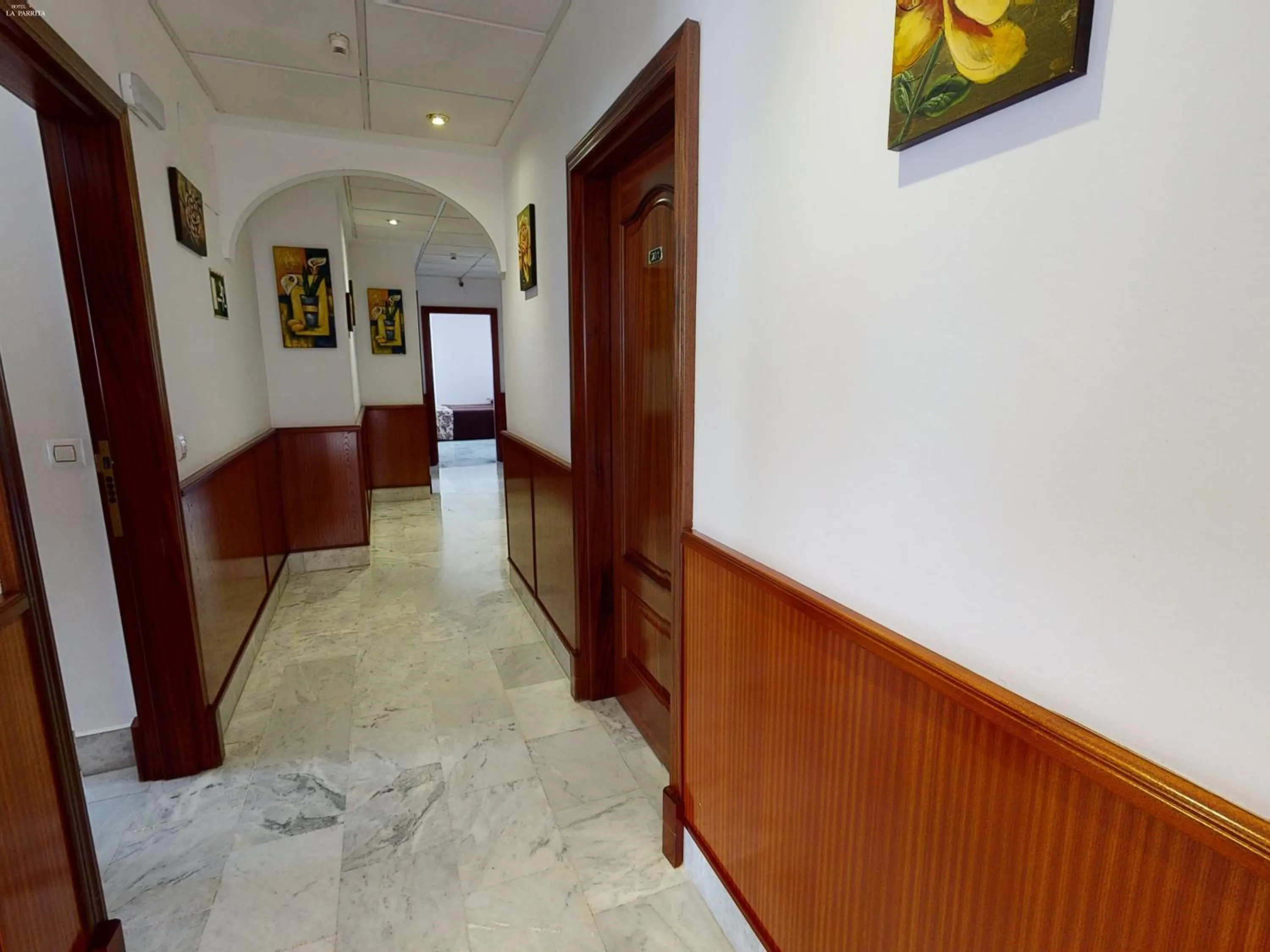 Other in Hotel La Parrita