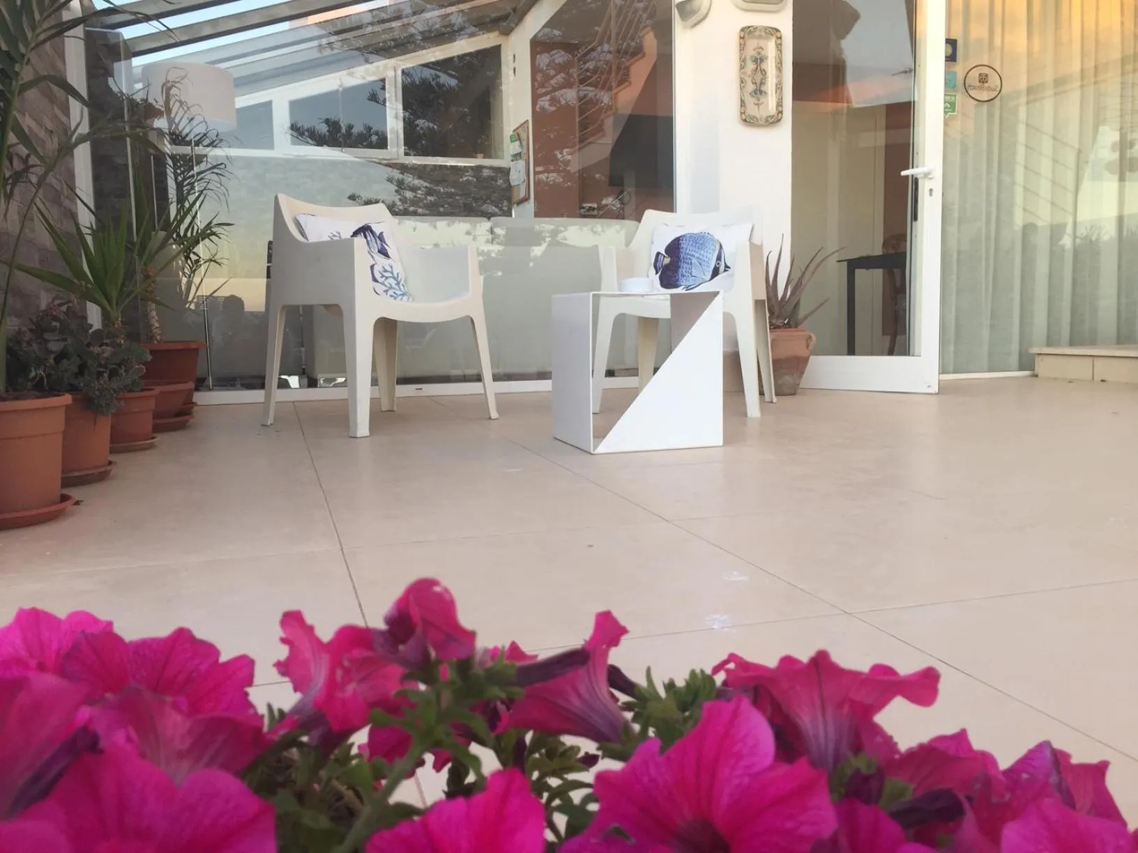 SUITEBEACH b&b and resort