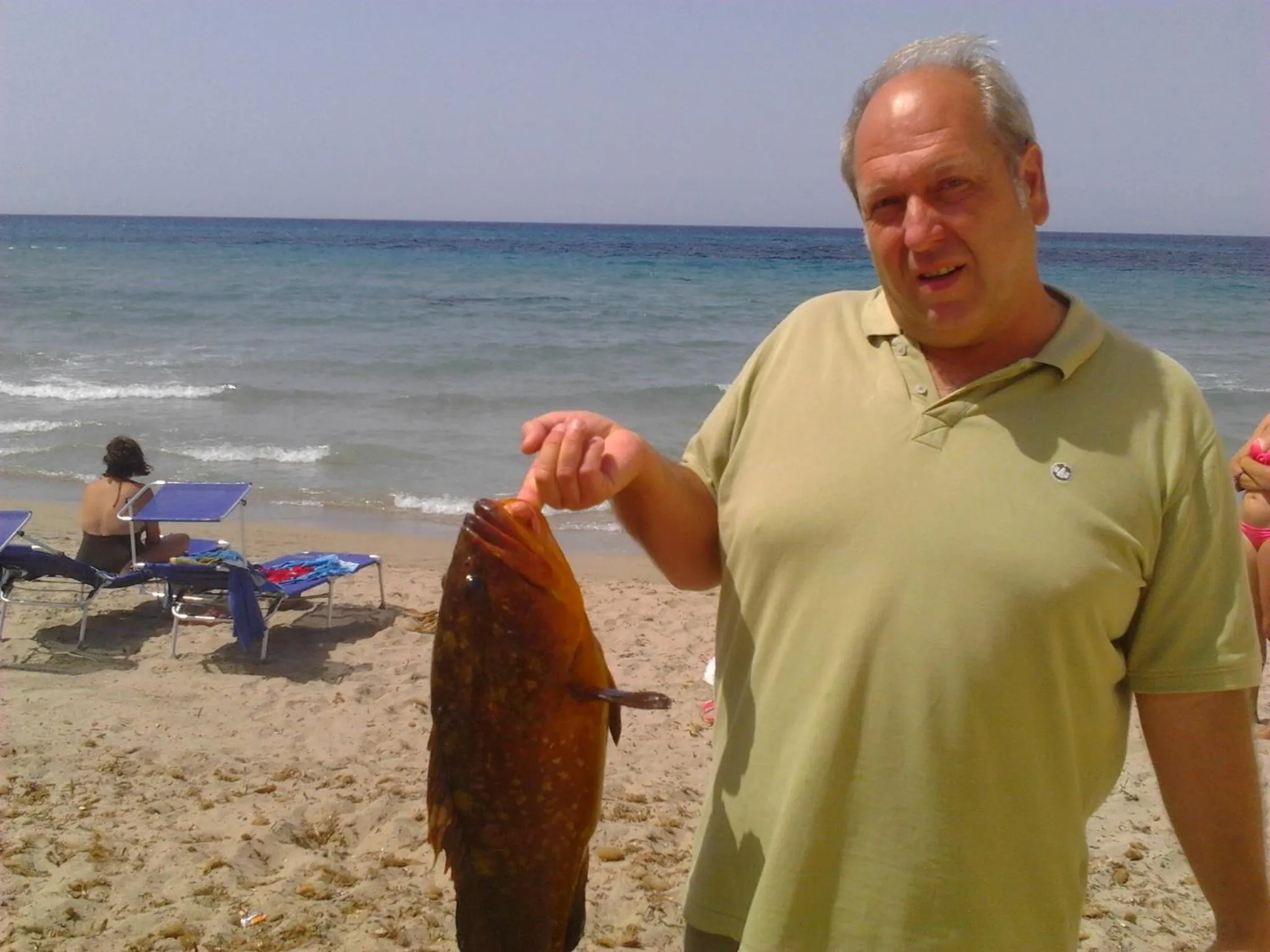 Family in SUITEBEACH b&b and resort